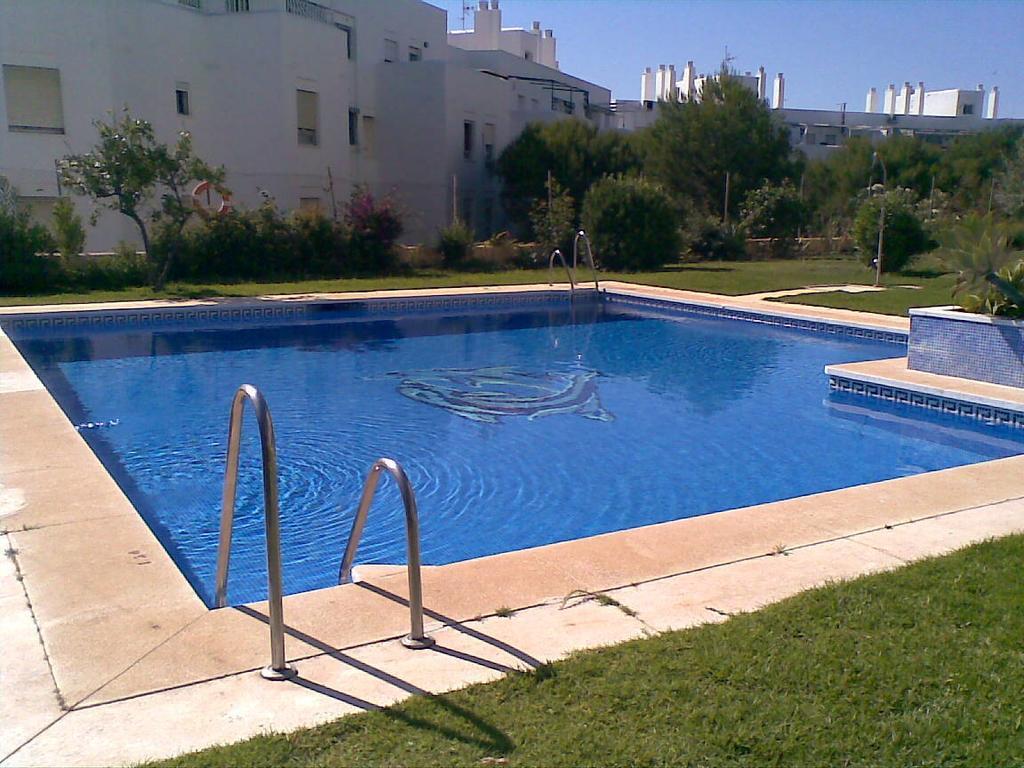 Apartamento 2 Edificio Don Cristobal