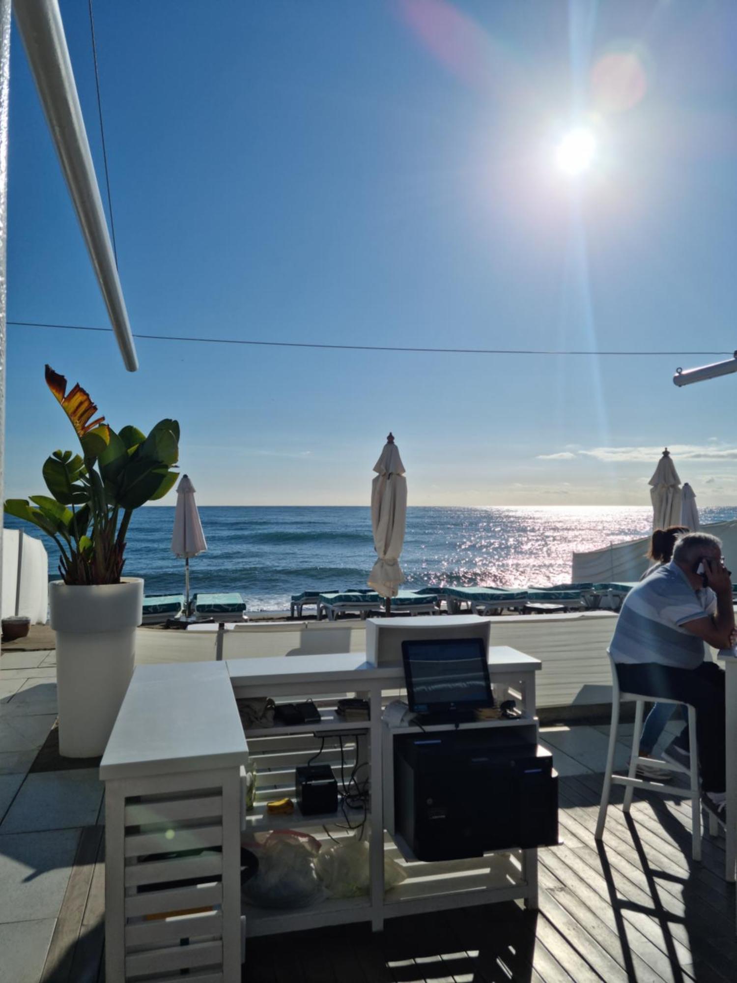 Apartamento Sun&beach Carihuela Torremolinos