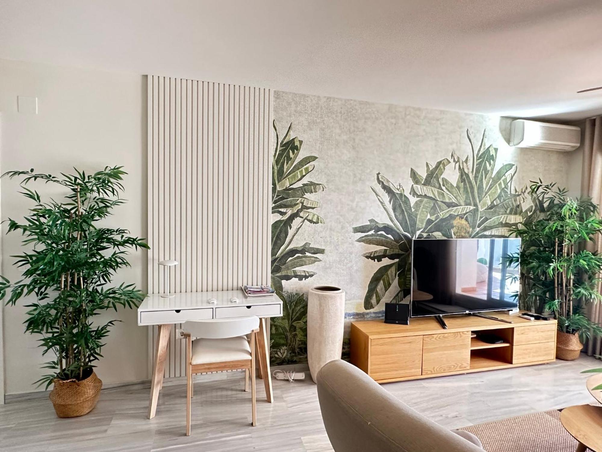2 Bed Penthouse With Sea View Apartamento *