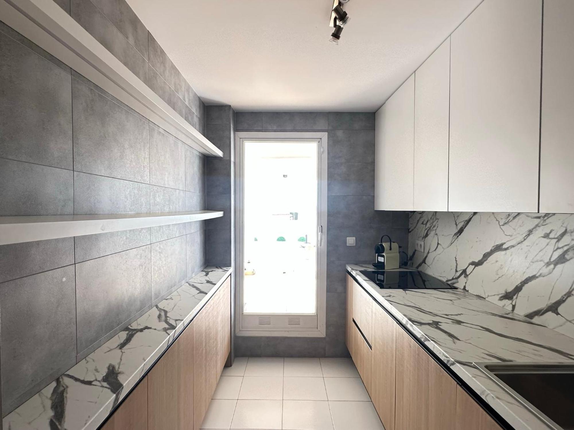 Apartamento 2 Bed Penthouse With Sea View