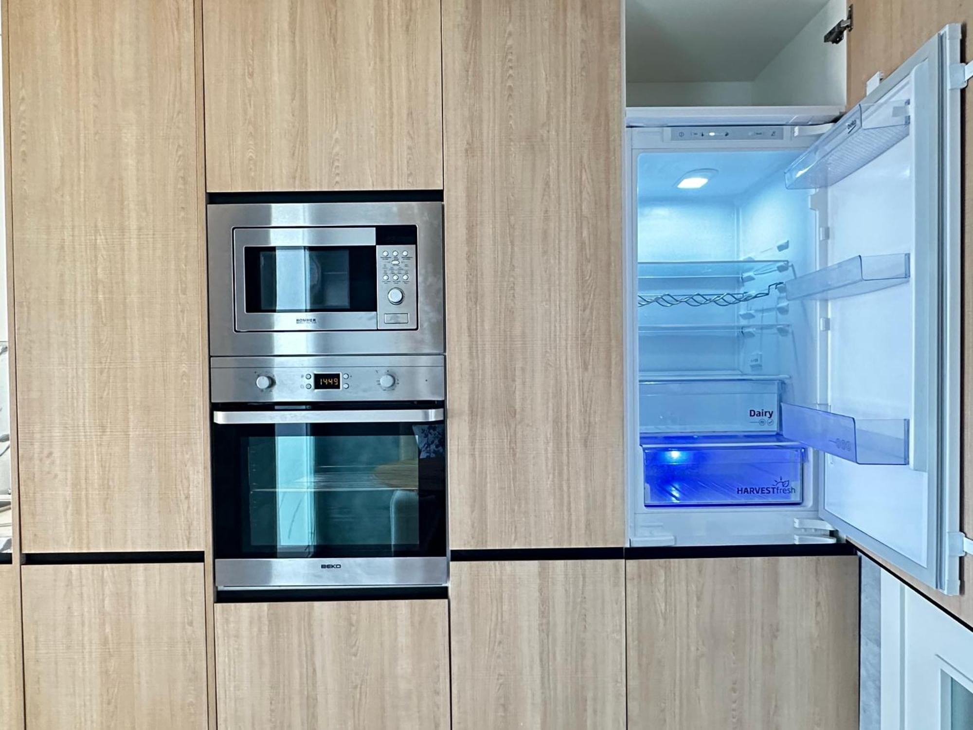 2 Bed Penthouse With Sea View * Torremolinos