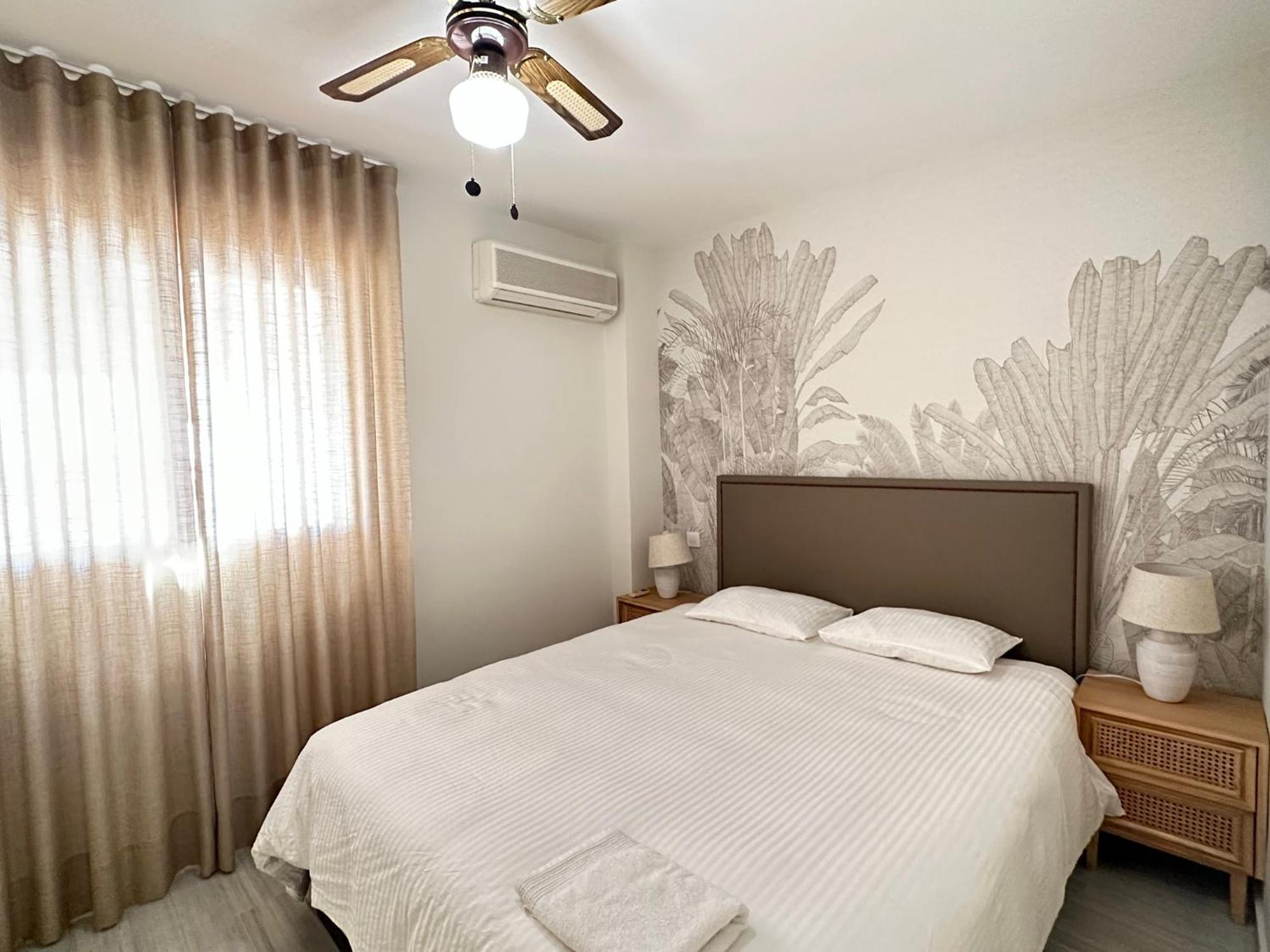 Apartamento 2 Bed Penthouse With Sea View *