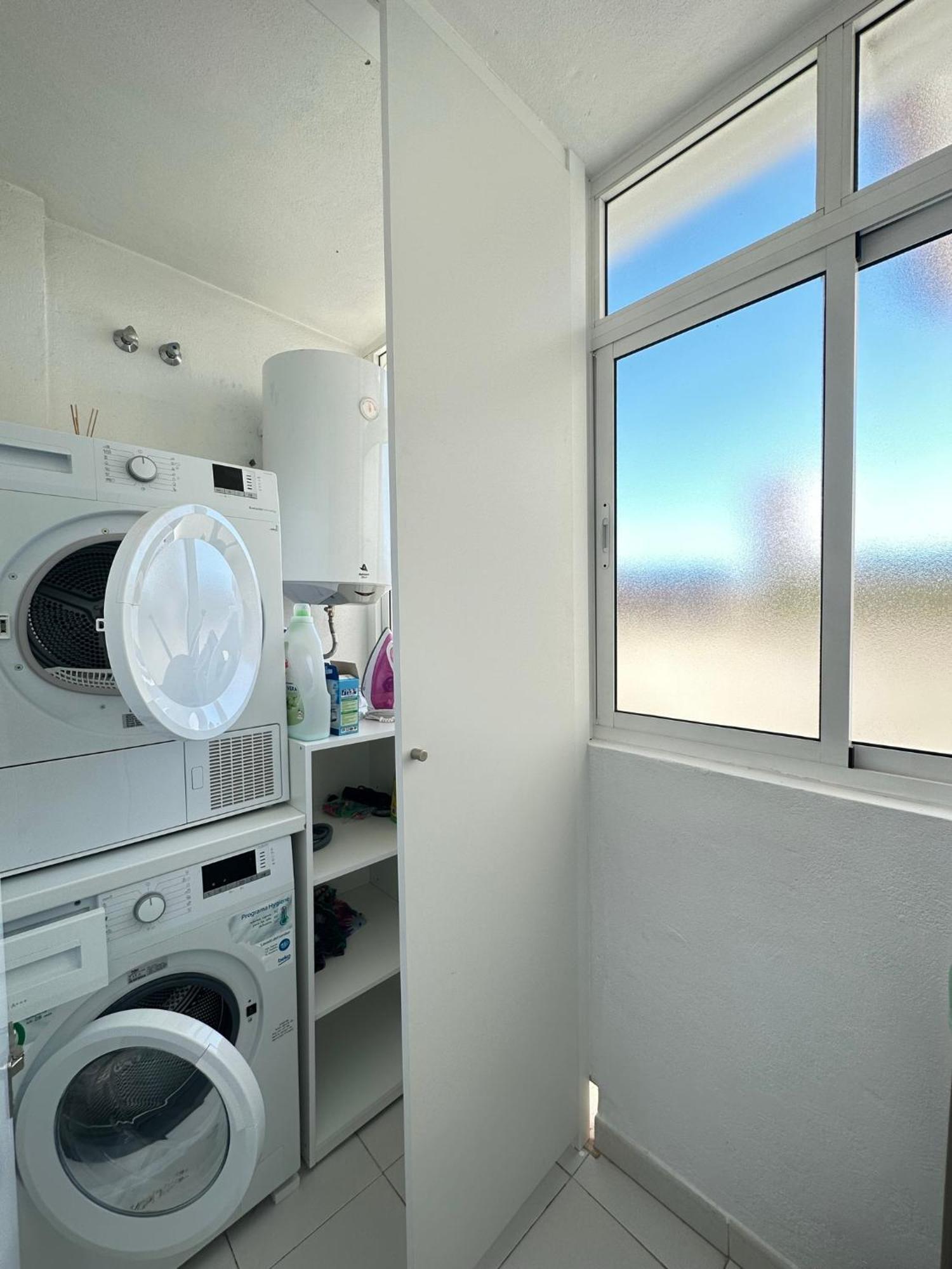 Apartamento 2 Bed Penthouse With Sea View *
