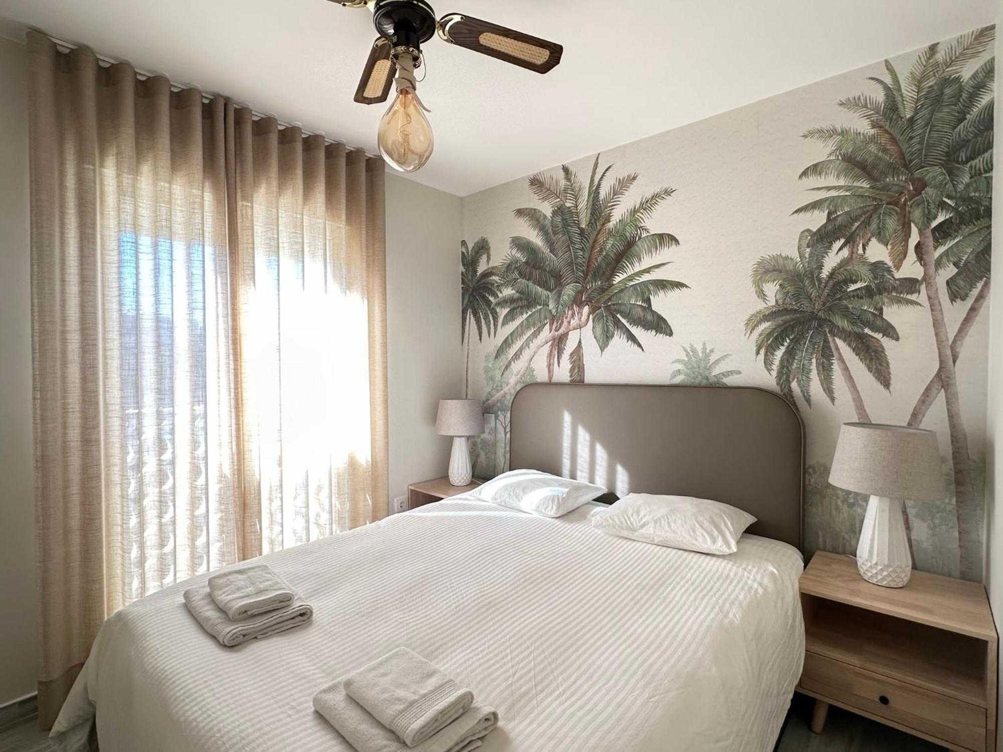 2 Bed Penthouse With Sea View Apartamento Torremolinos