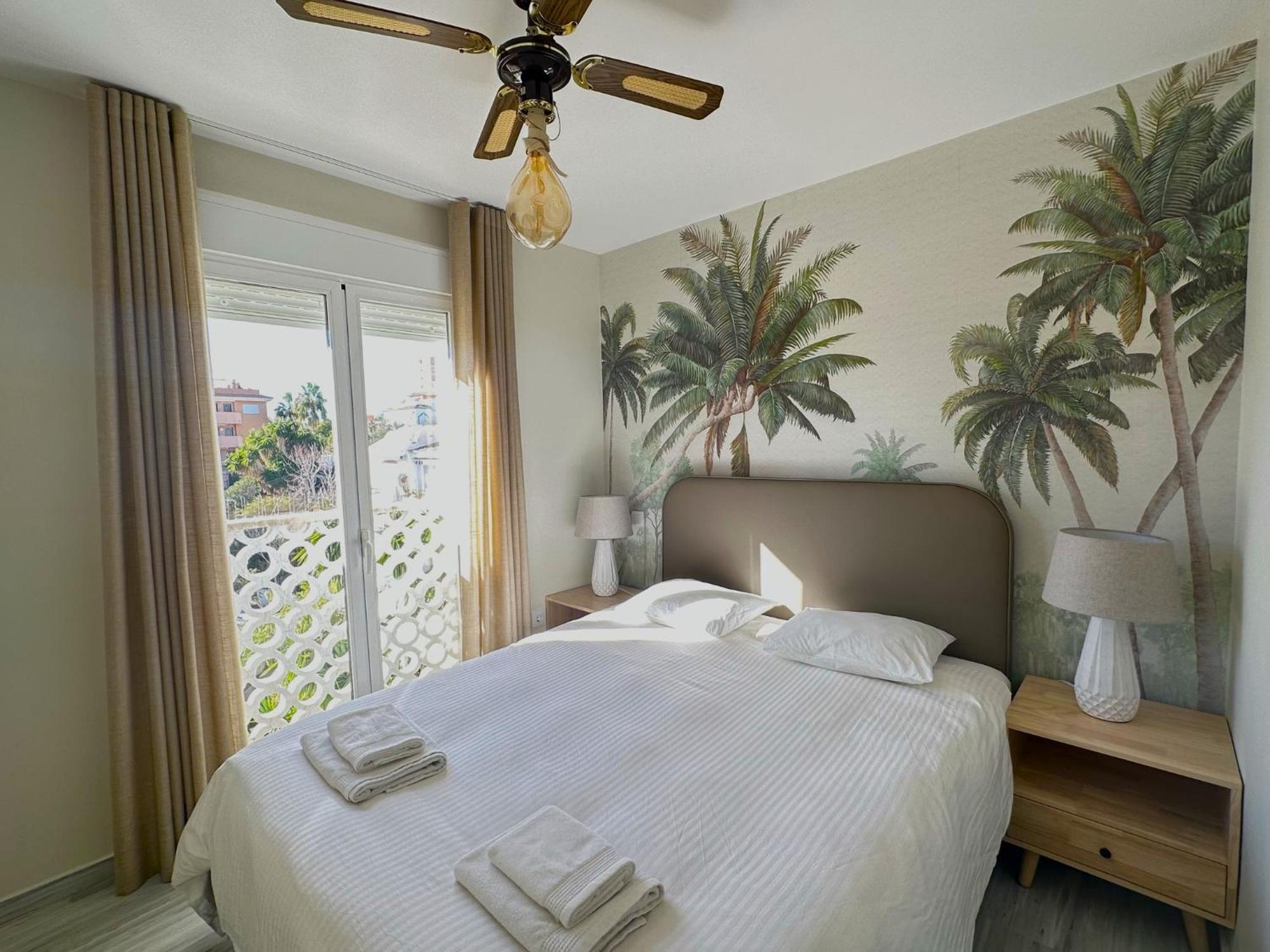 2 Bed Penthouse With Sea View