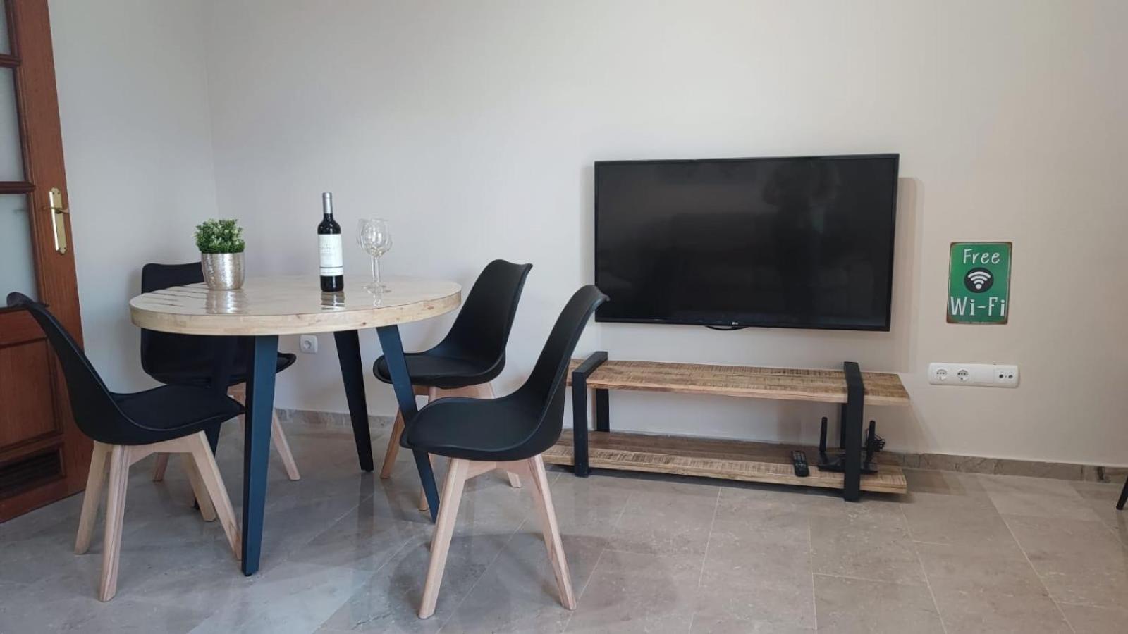 Appartement Casa Briguitte *