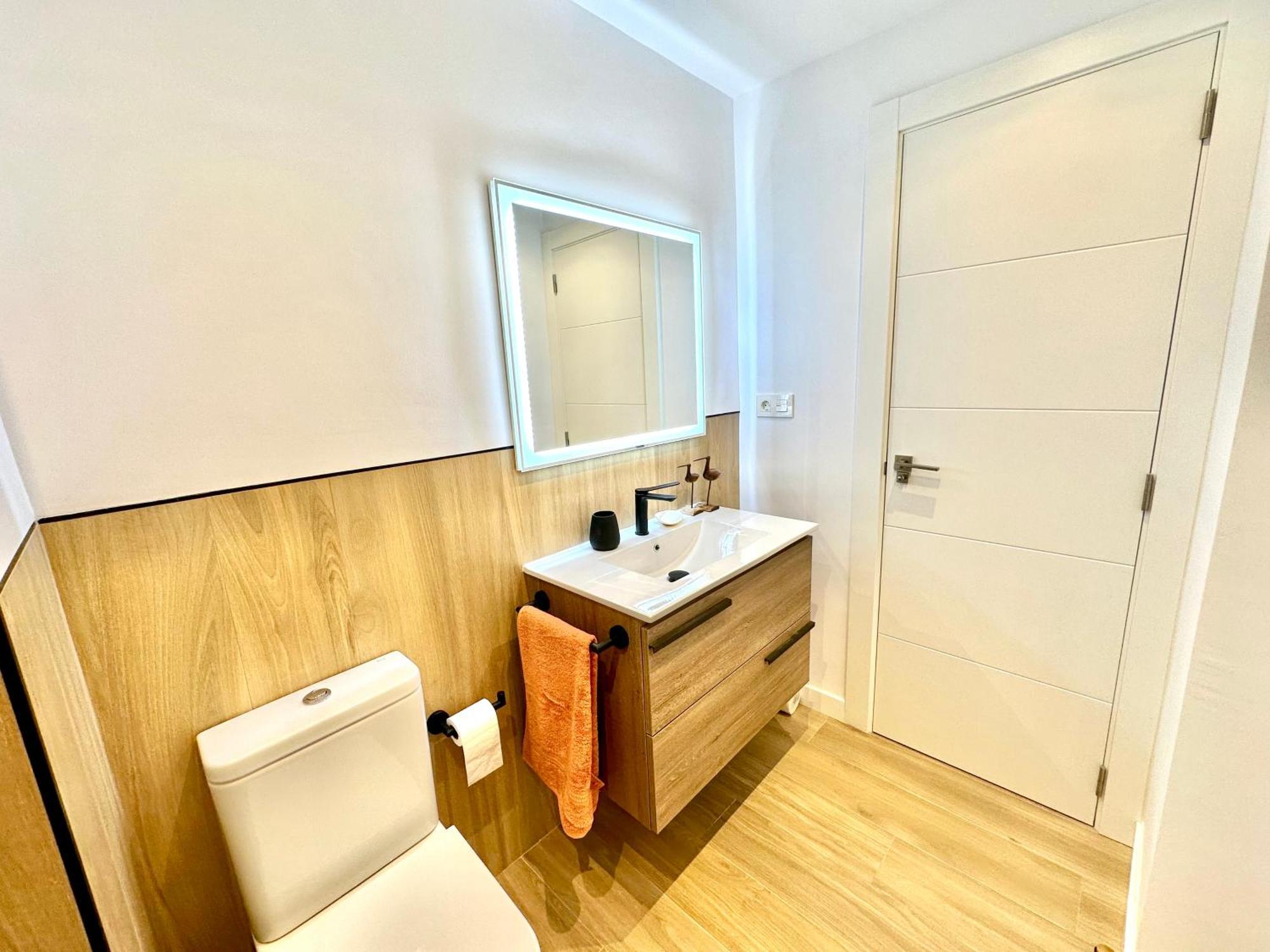 Carihuela Dreams Apartamento