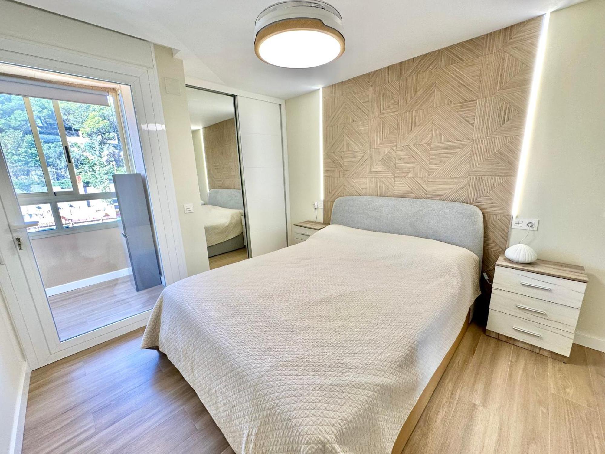 Apartamento Carihuela Dreams *