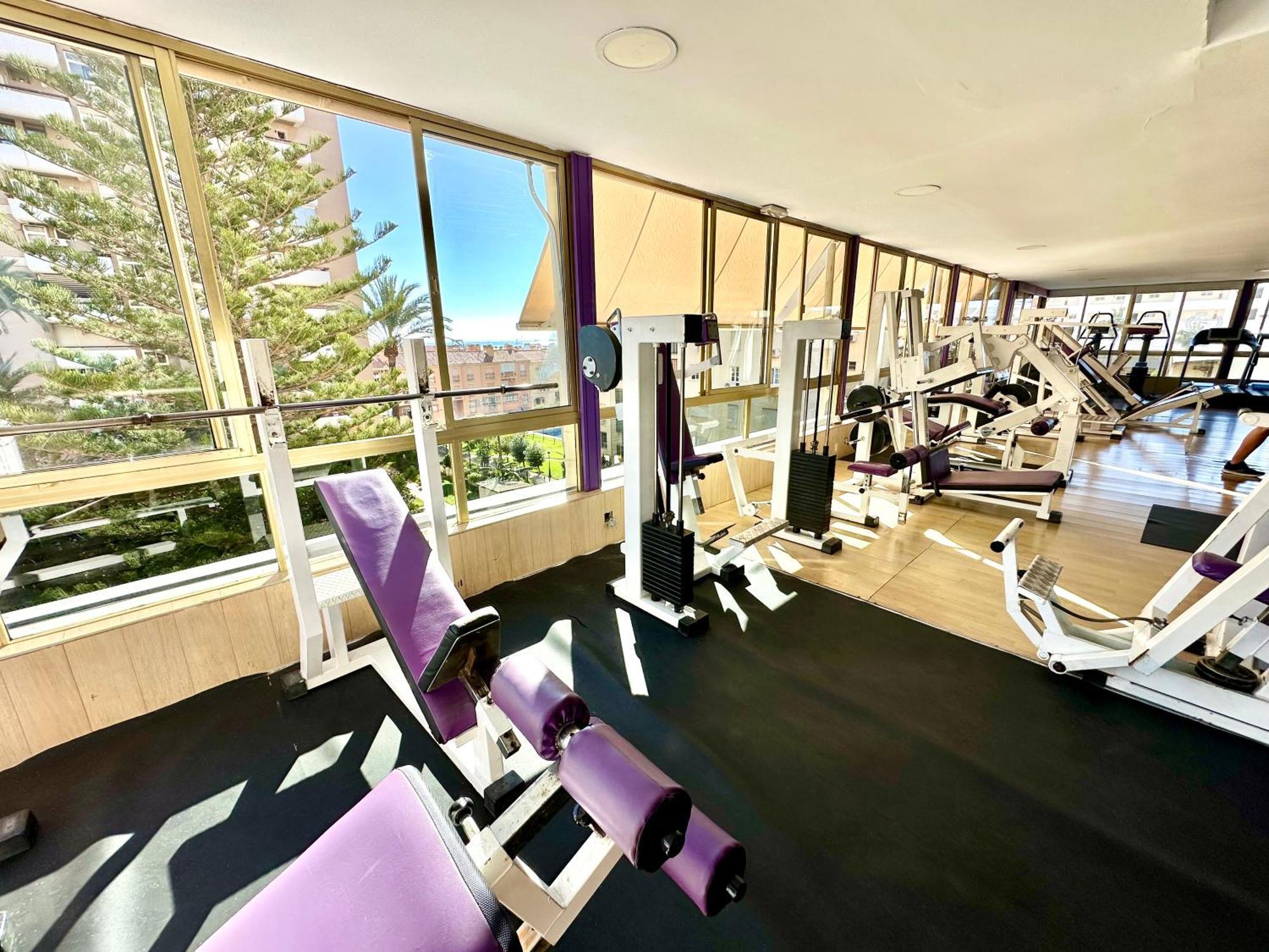 Carihuela Dreams Apartamento Torremolinos