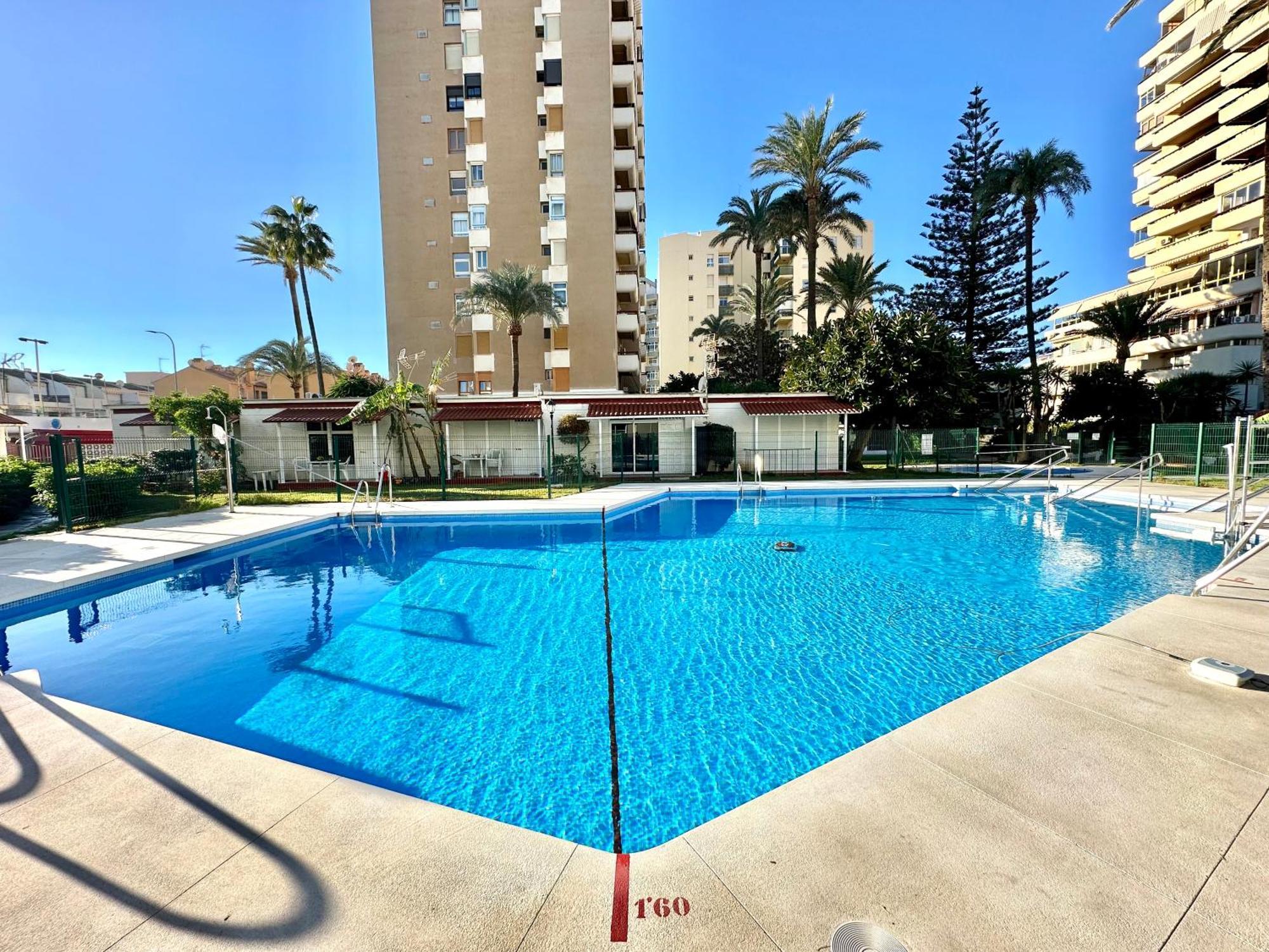 Carihuela Dreams Apartamento
