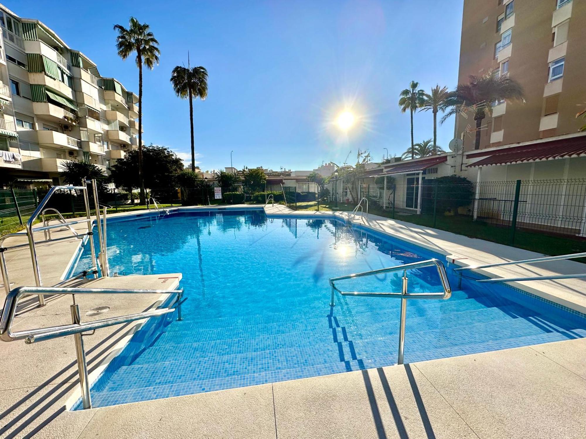 Carihuela Dreams Apartamento Torremolinos