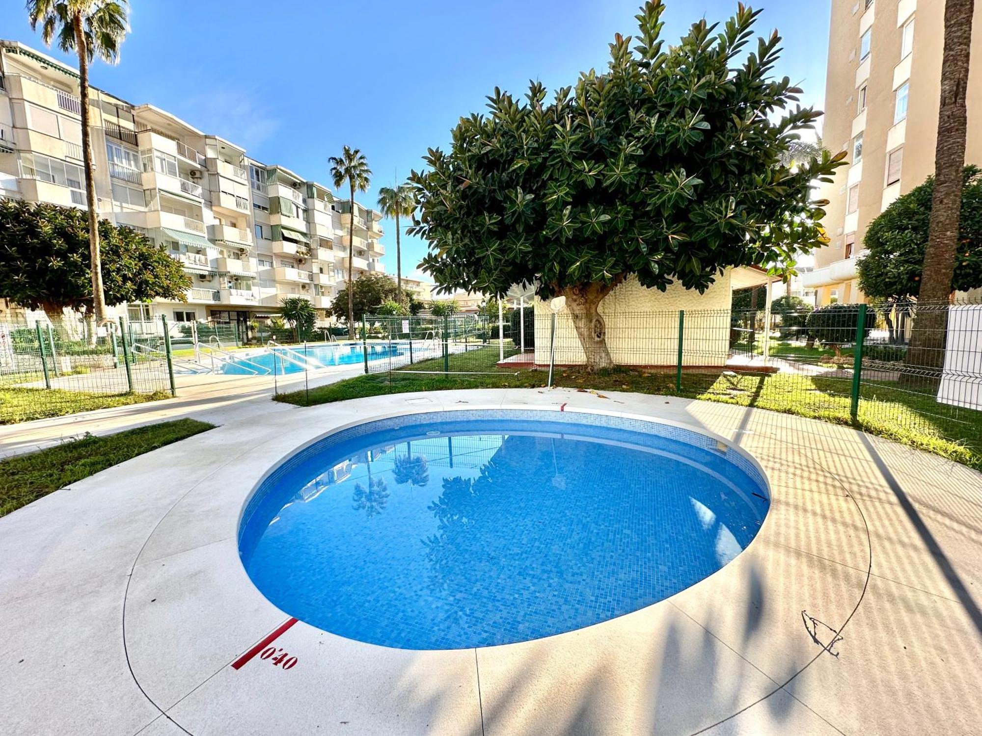 Apartamento Carihuela Dreams Torremolinos