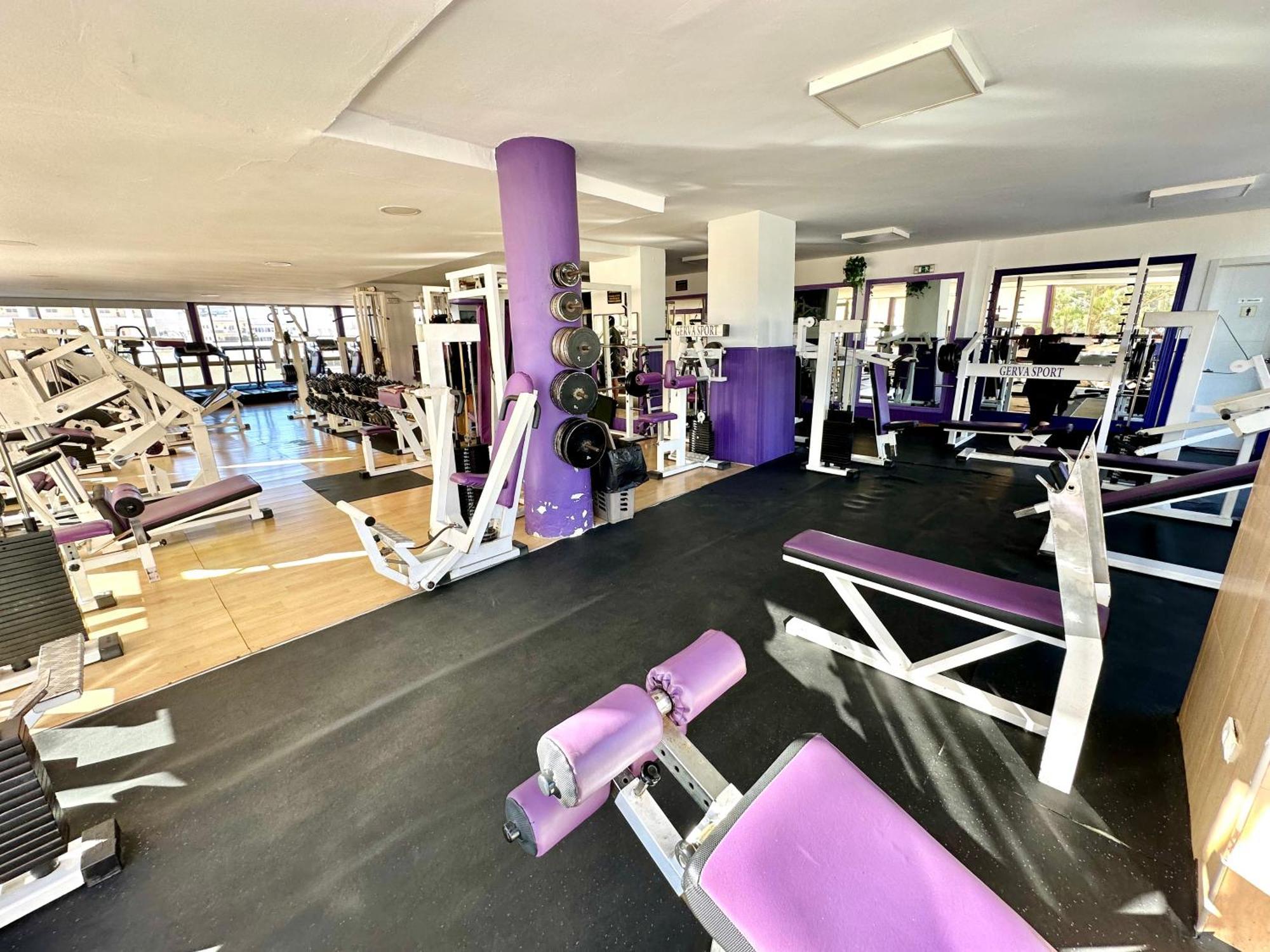 Apartamento Carihuela Dreams *