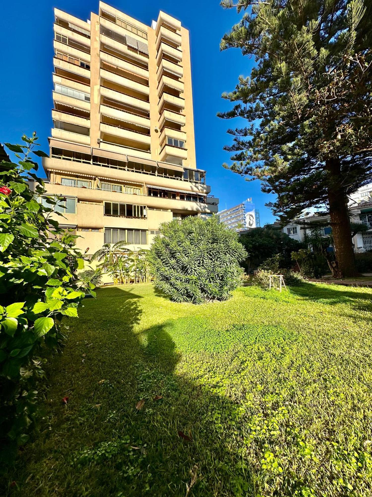 Carihuela Dreams Apartamento *
