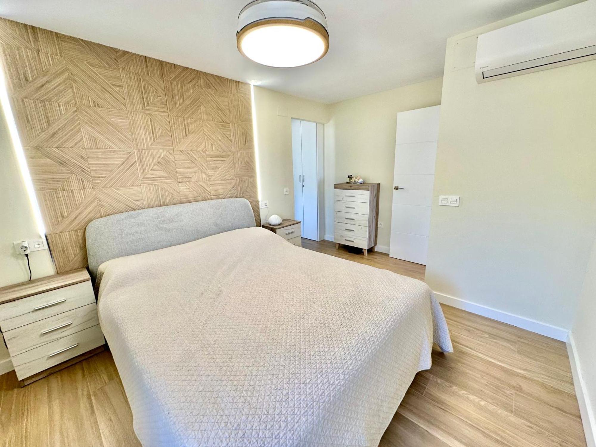Apartamento Carihuela Dreams