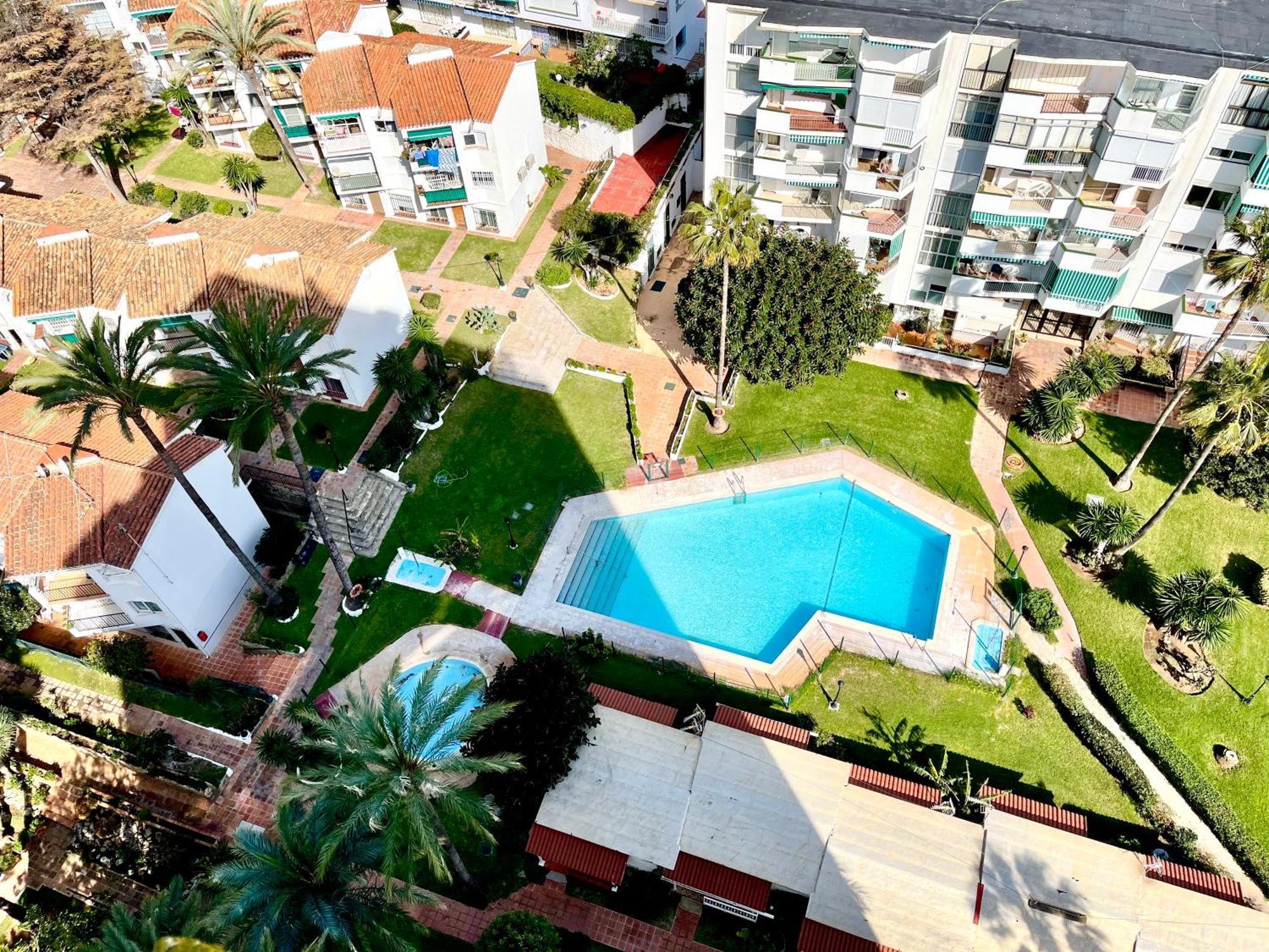 Apartamento Carihuela Dreams Torremolinos