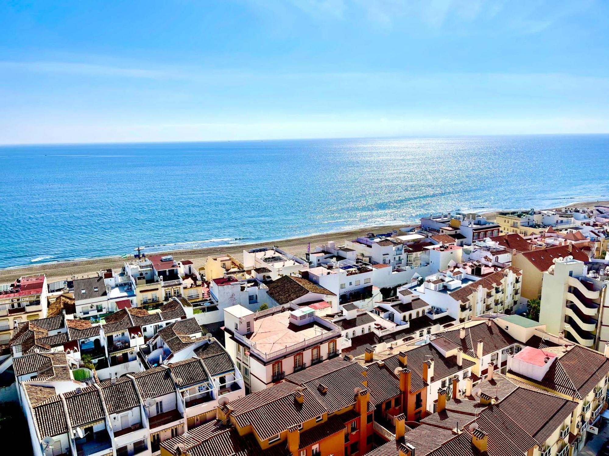 Carihuela Dreams