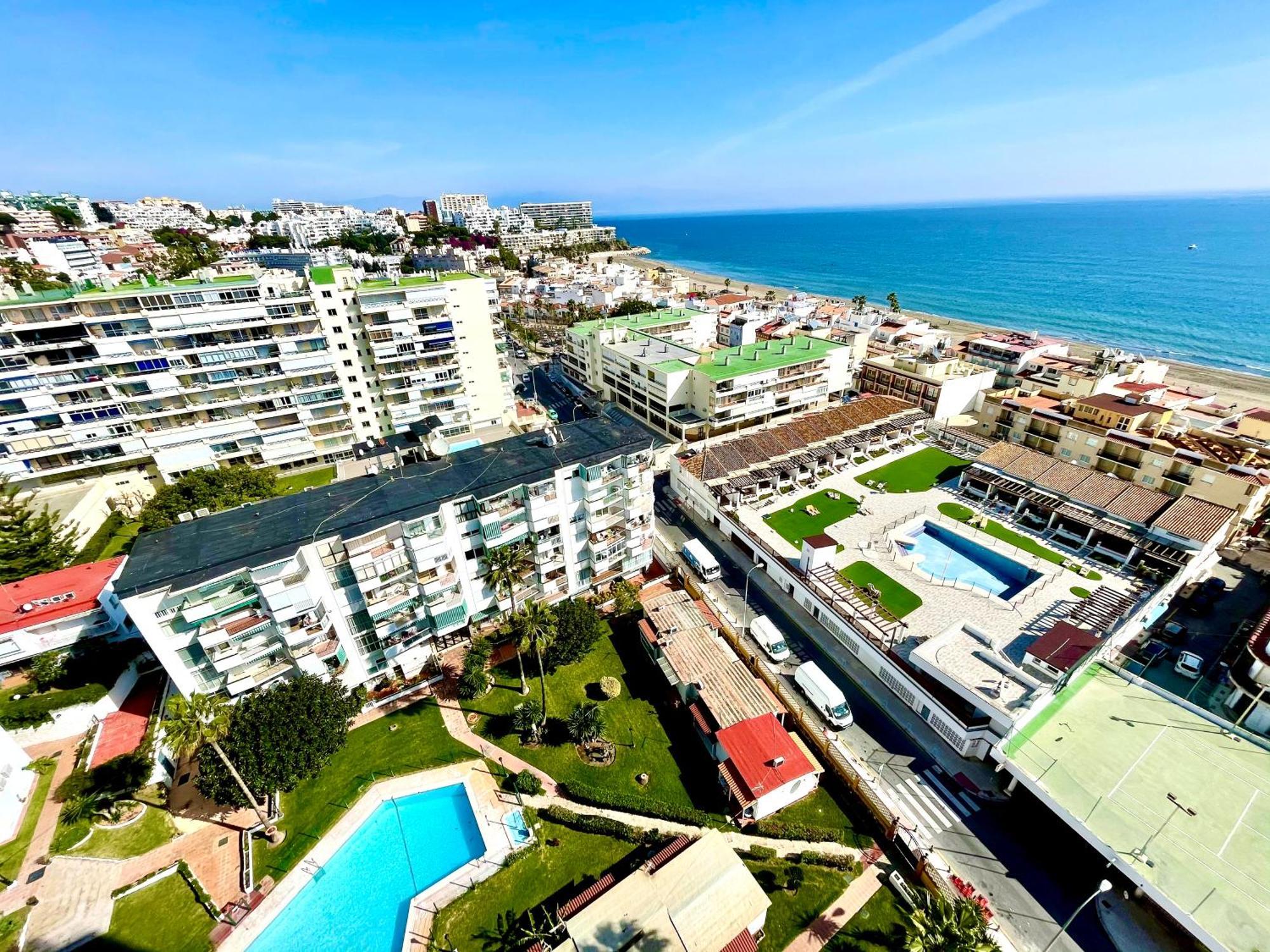 Apartamento Carihuela Dreams Torremolinos