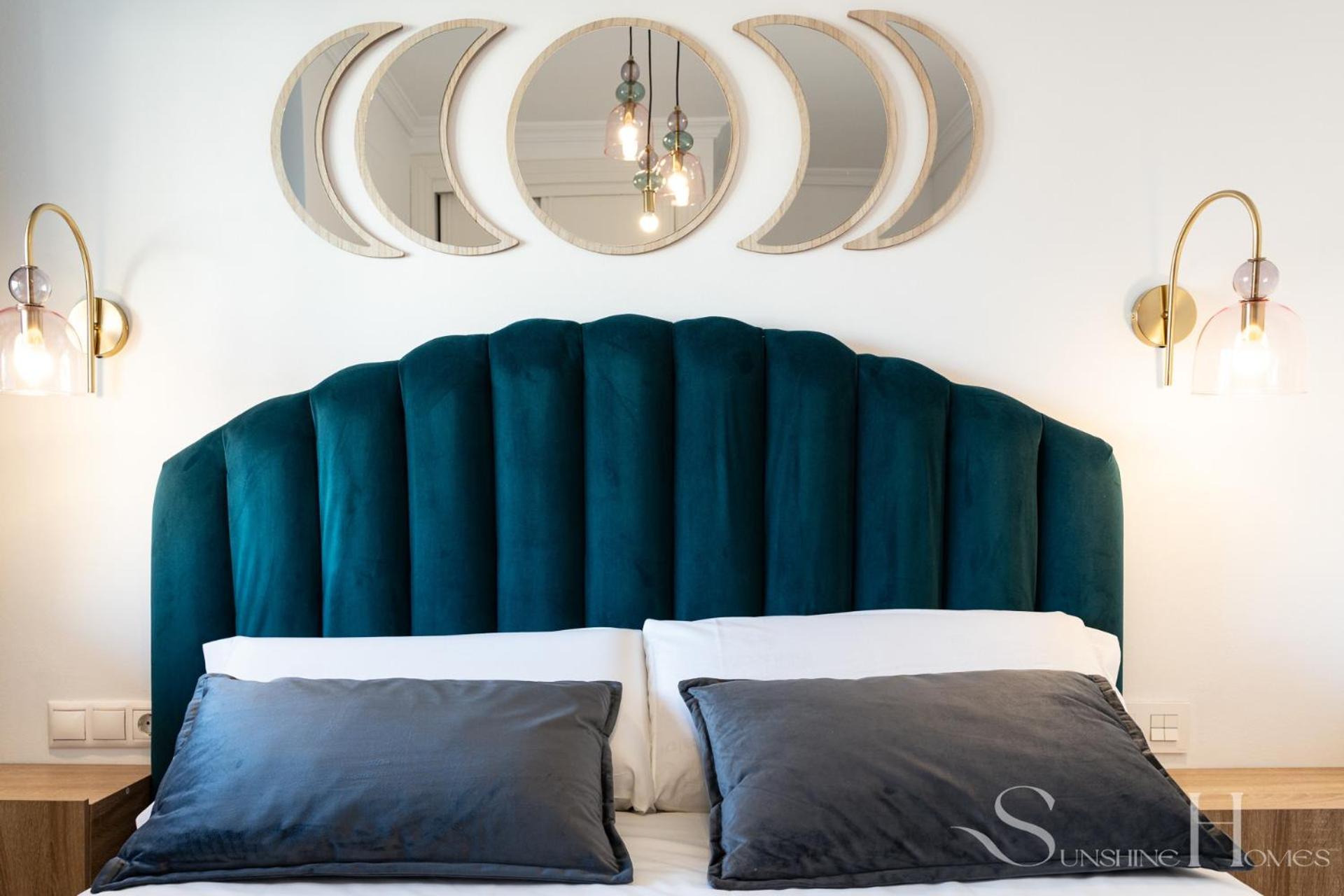 Apartment First Line , Cosy And Comfortable + Swimming Pool