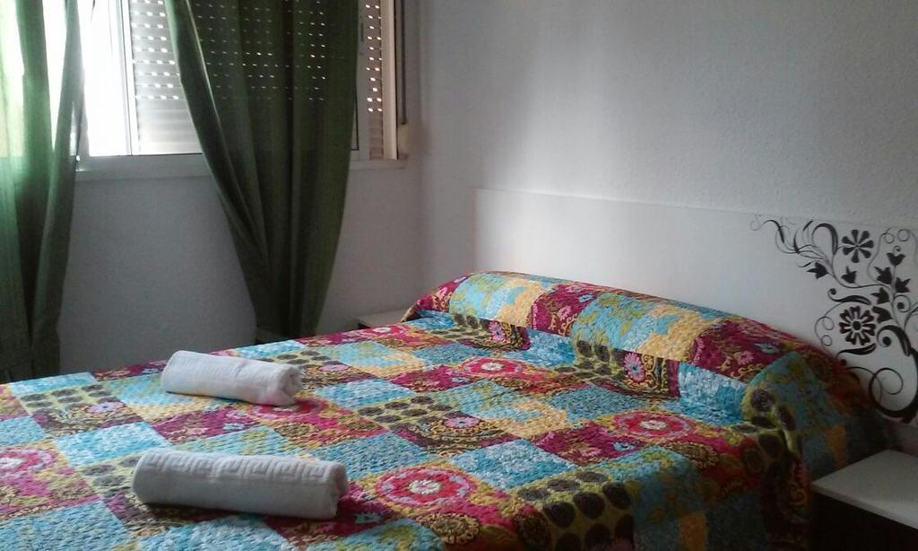 Pension Dona Lola 2* Torremolinos