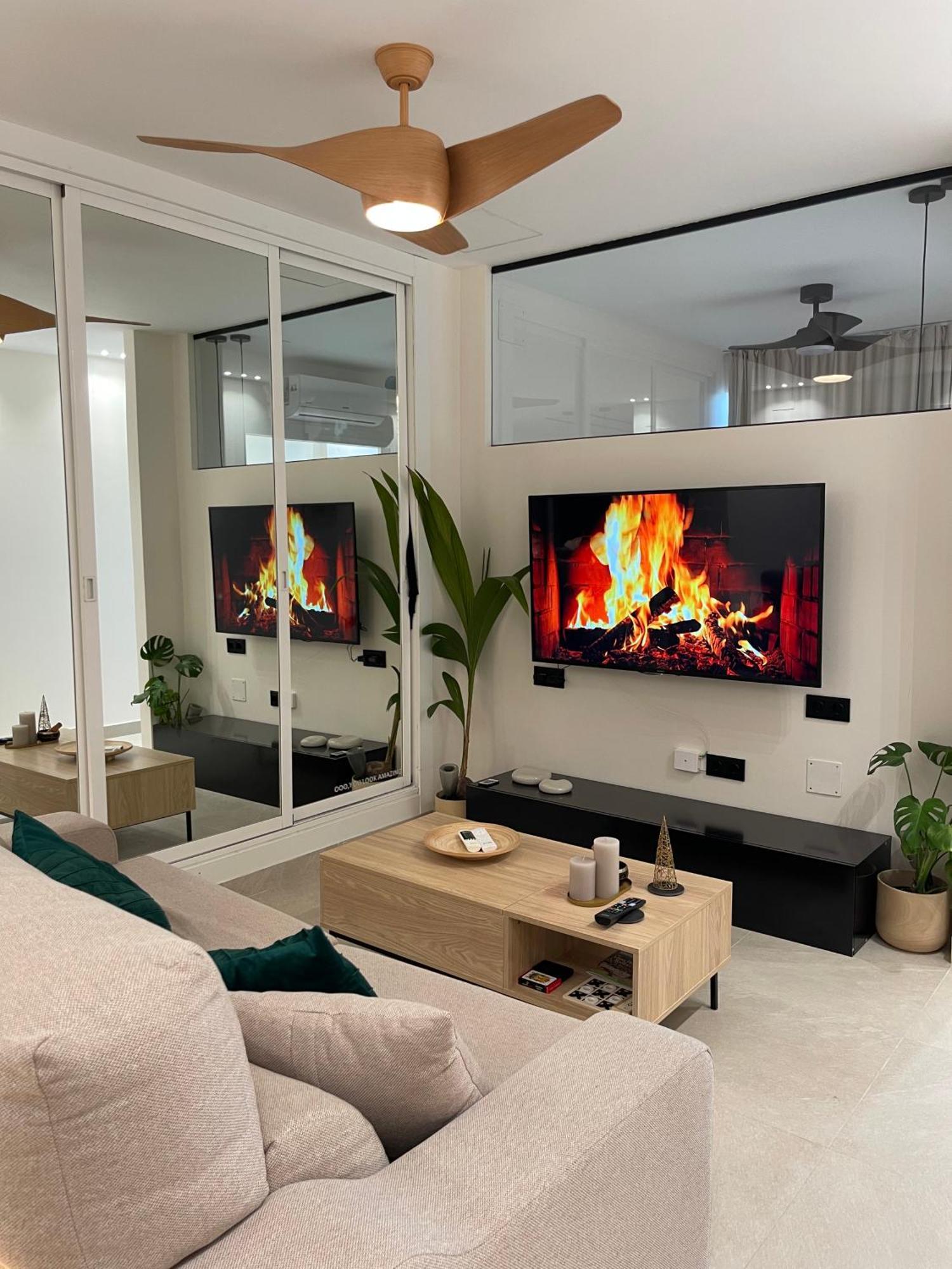 Apartment Zelun Center