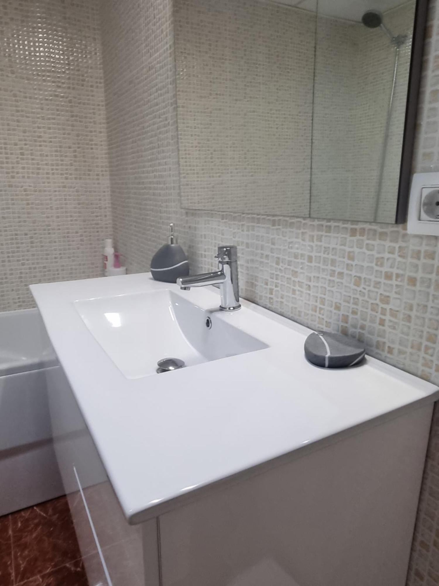 Apartamento Centro Y Playa *