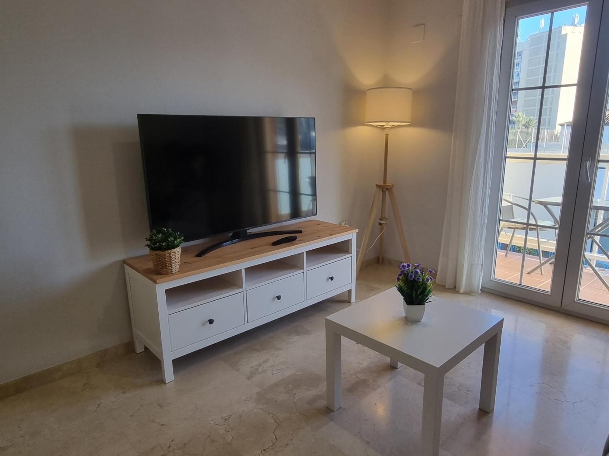 Centro Y Playa Apartamento