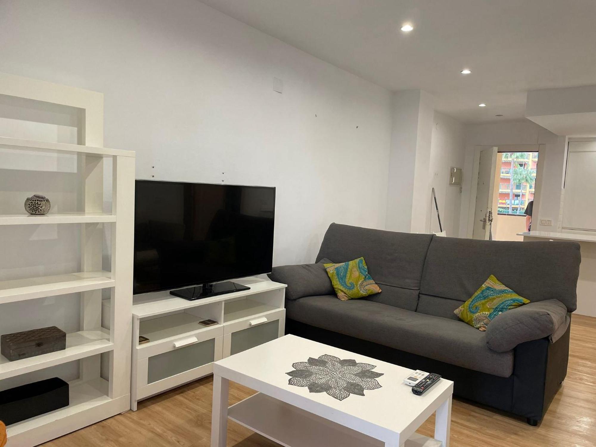 Luxury Apartament