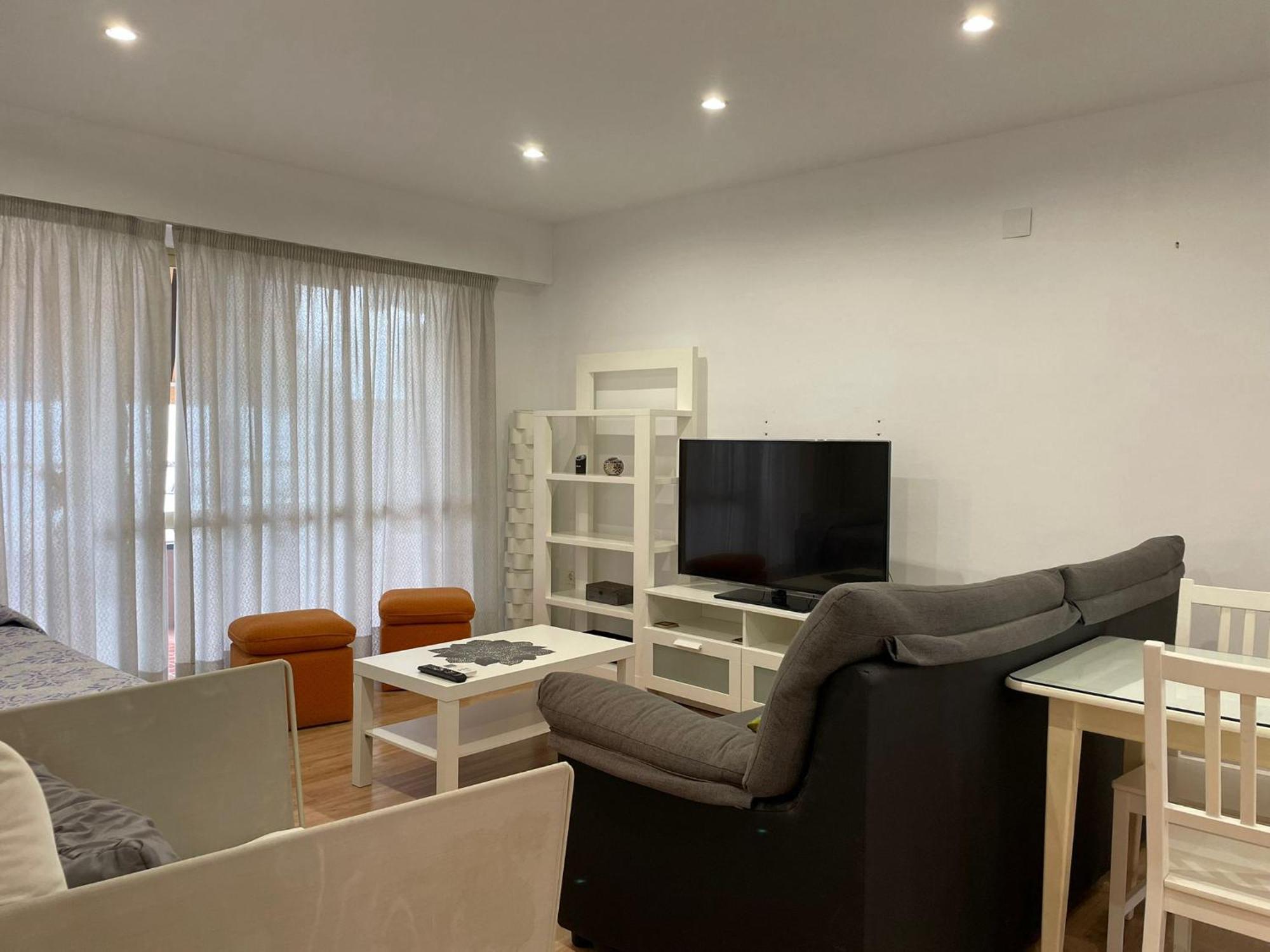 Luxury Apartament Appartement *