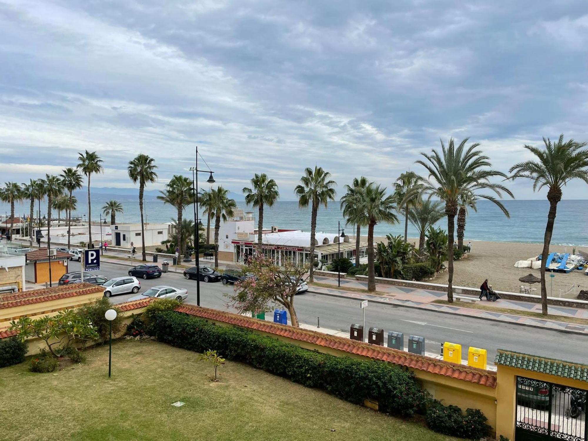 Appartement Luxury Apartament Torremolinos