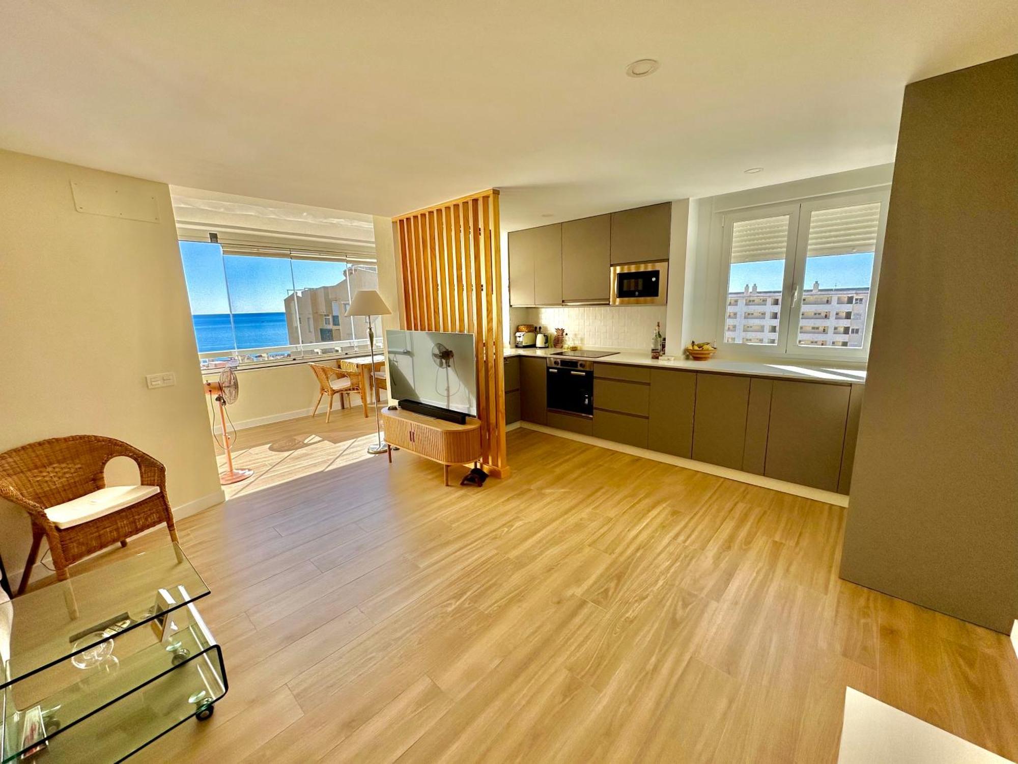 Apartamento Carihuela Dreams Torremolinos