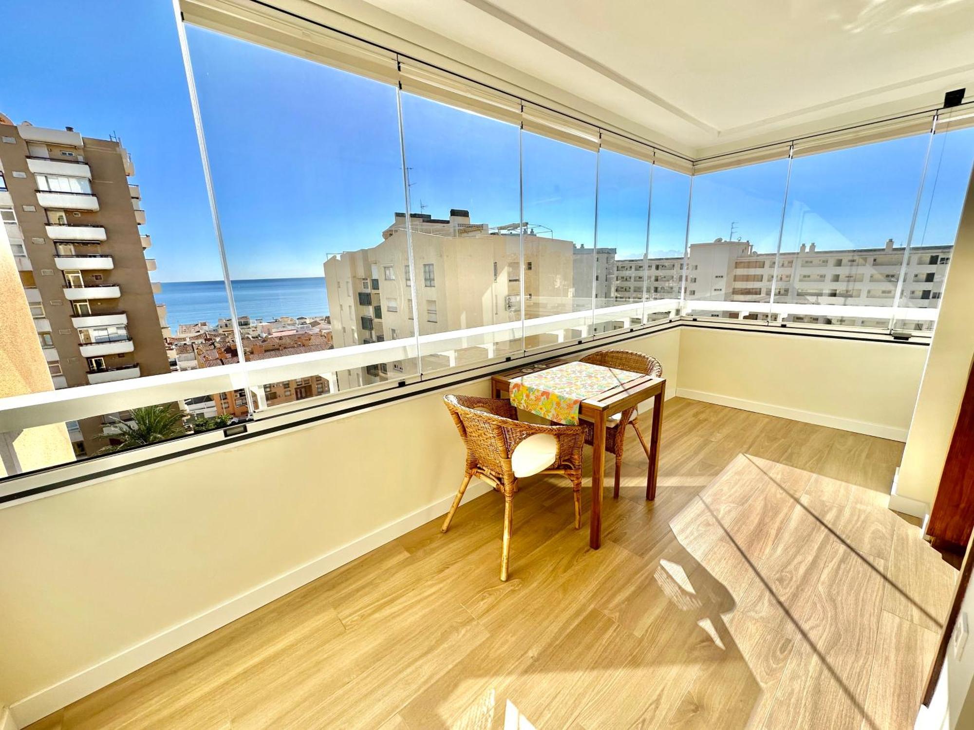 Carihuela Dreams Apartamento Torremolinos