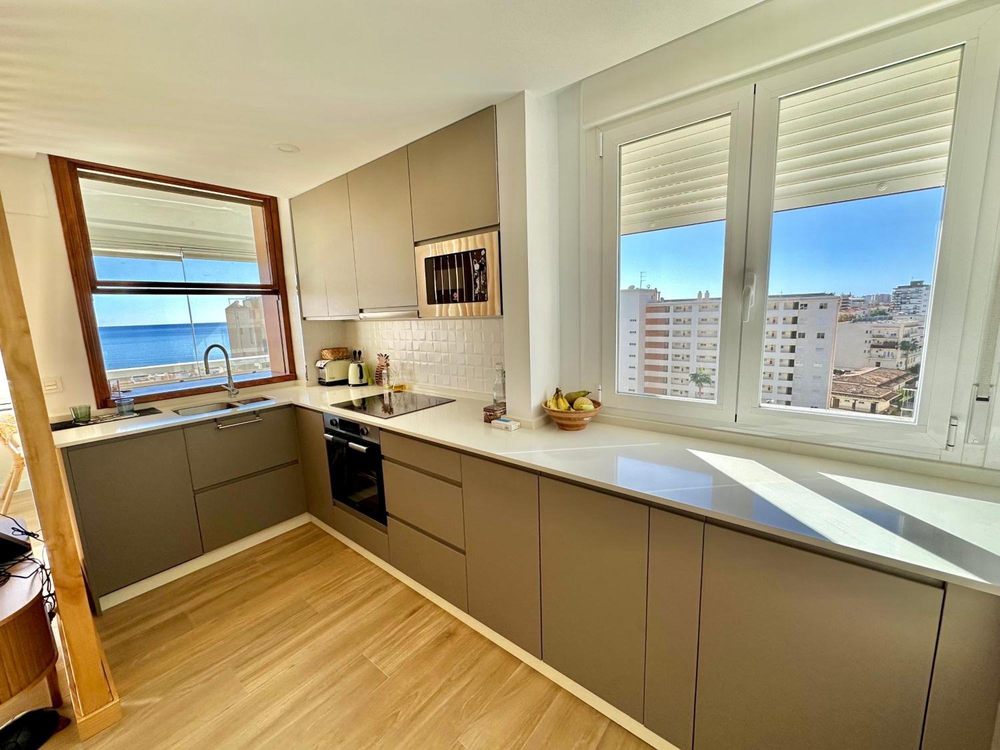 Carihuela Dreams Apartamento