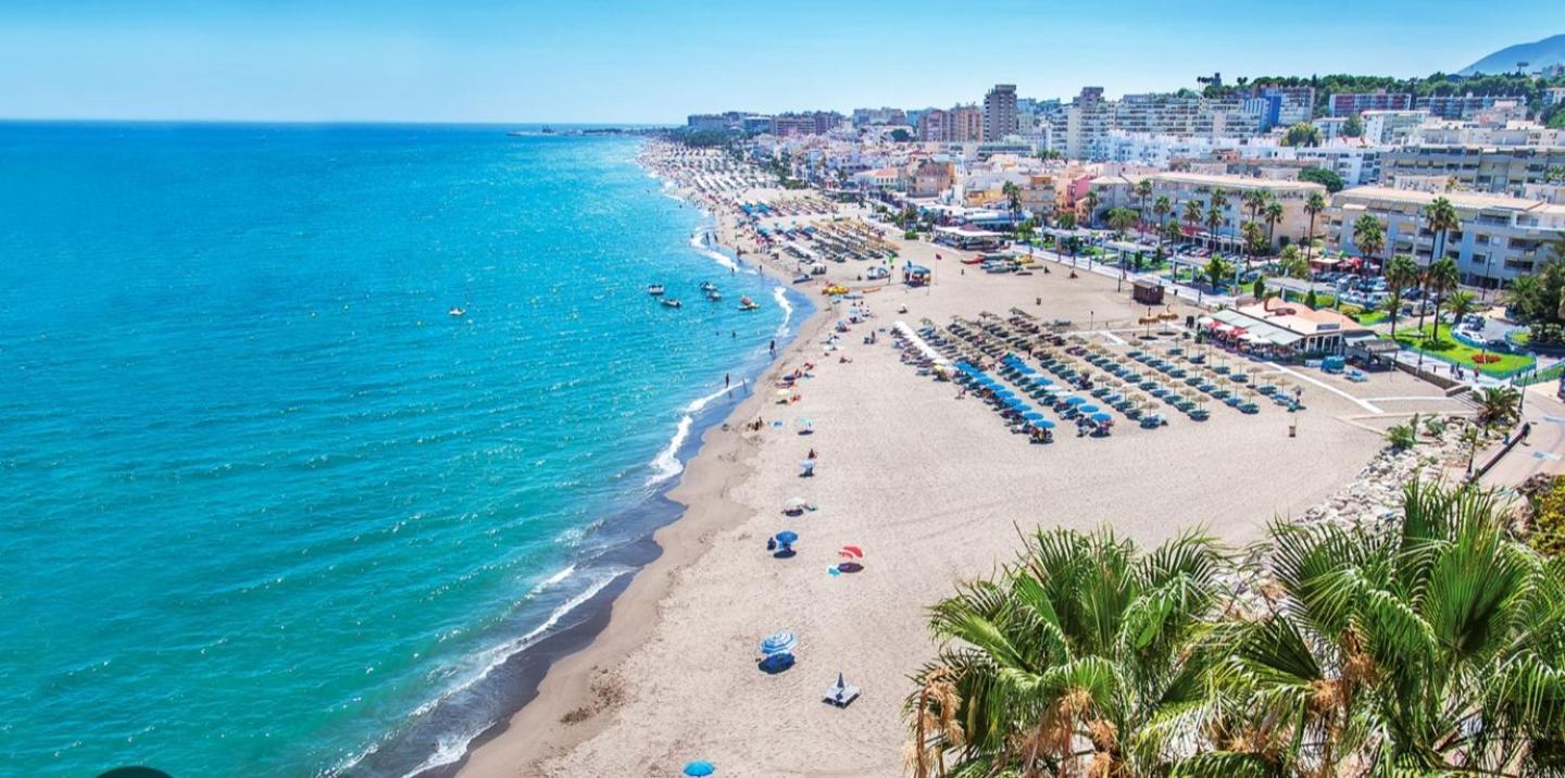 La Carihuela *