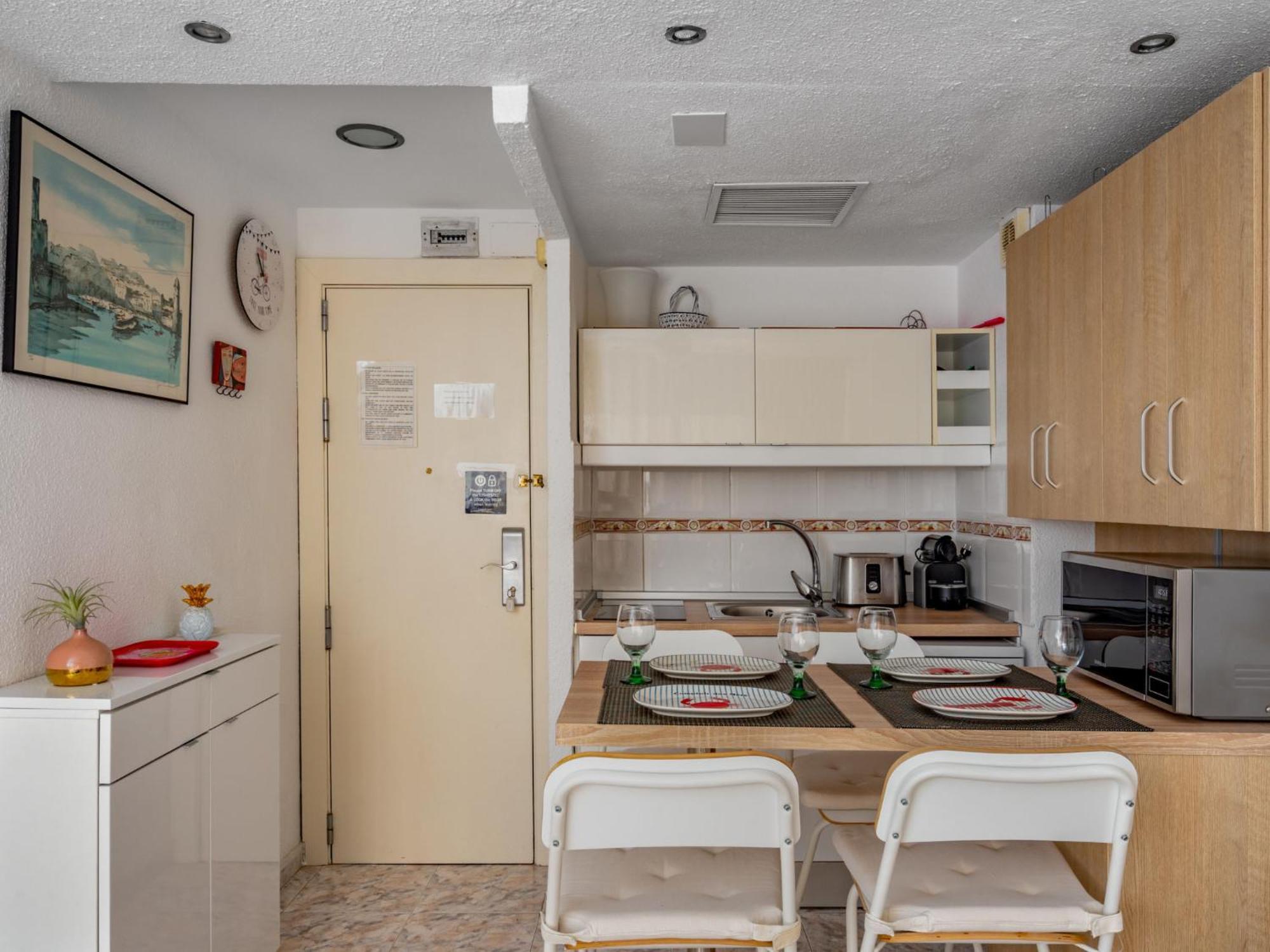 O-house By Interhome Apartment