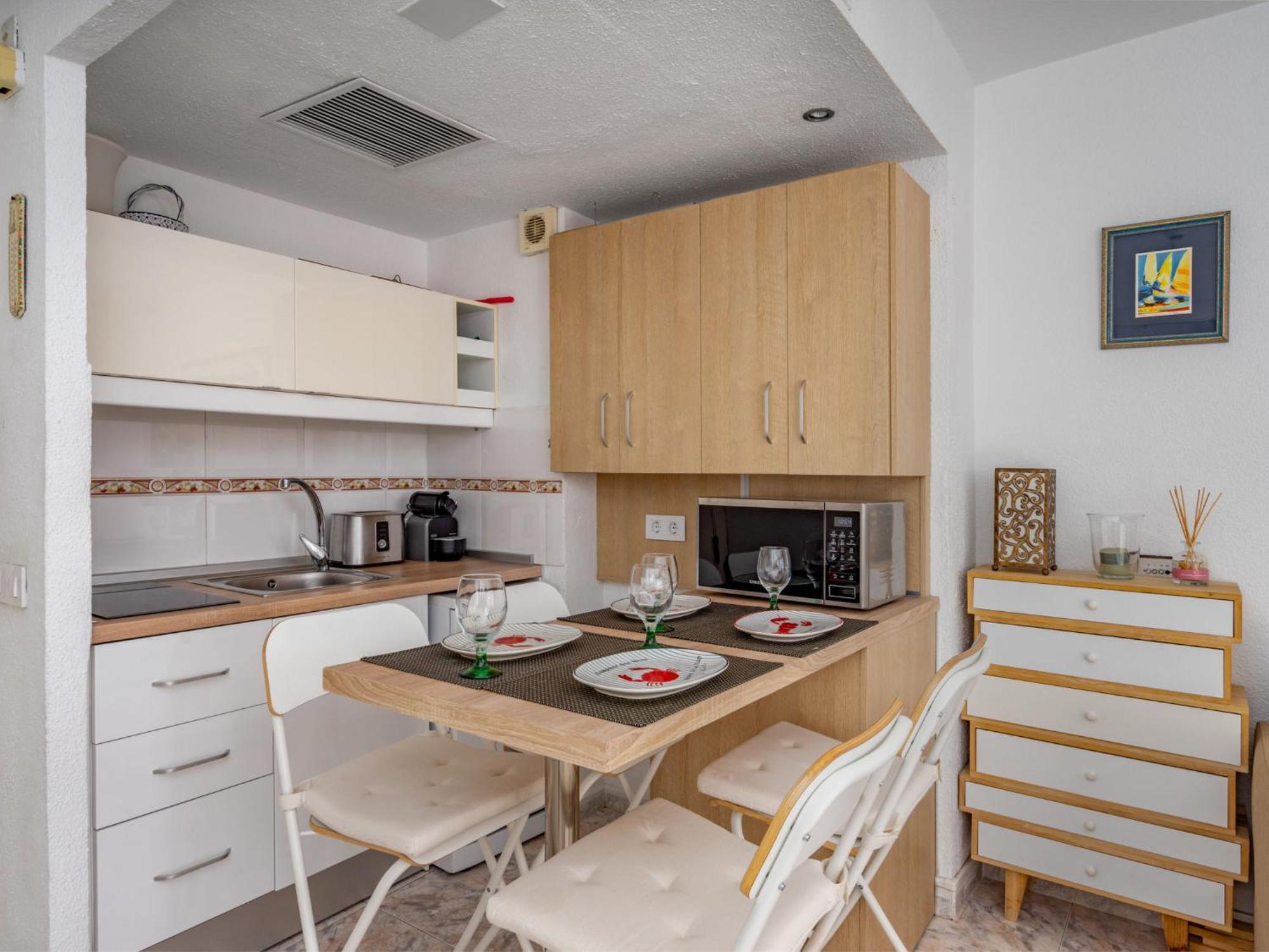 O-house By Interhome Apartment