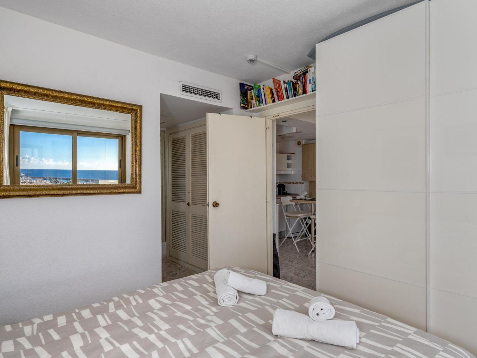 O-house By Interhome Torremolinos