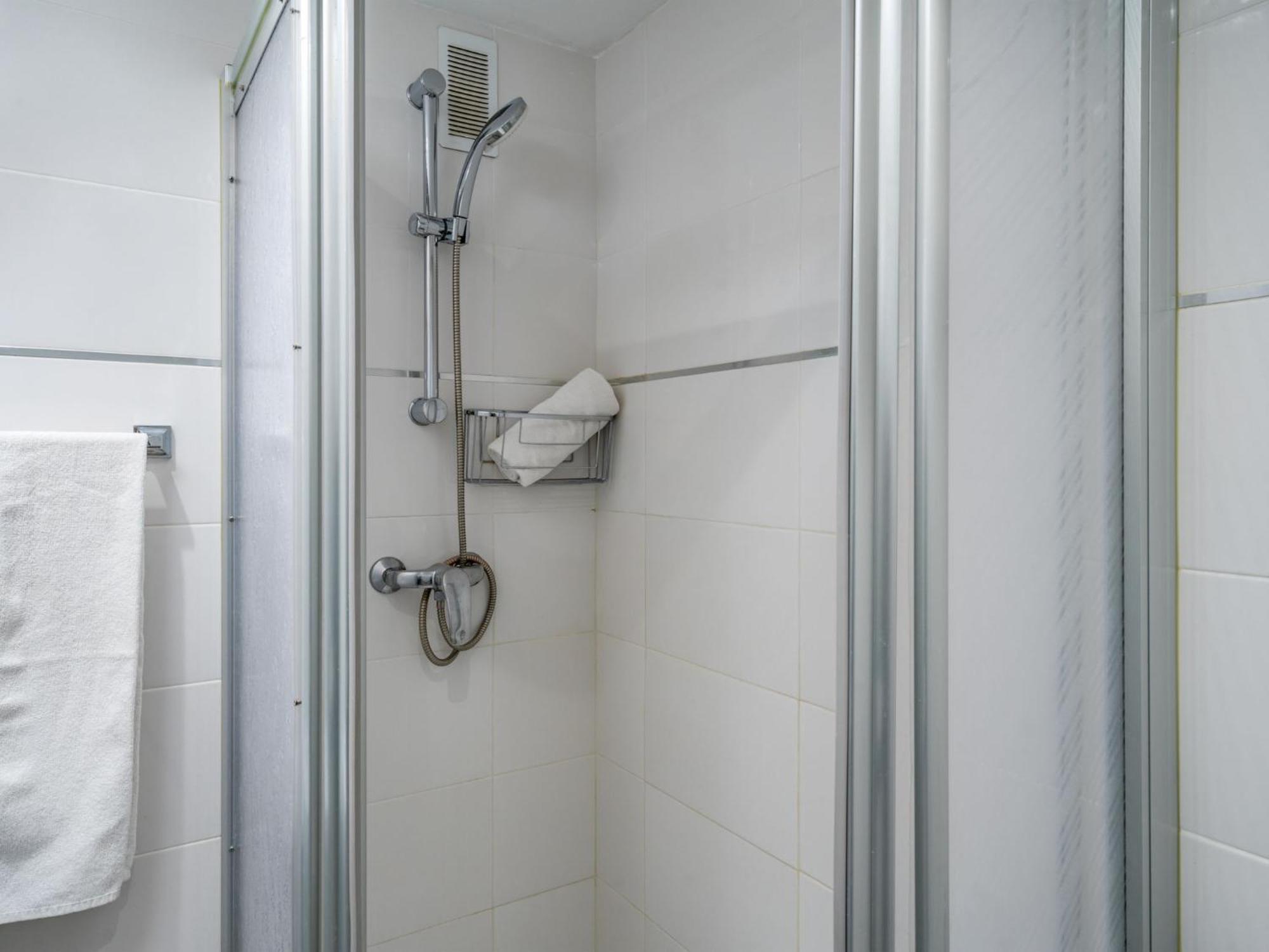 Apartment O-house By Interhome Torremolinos
