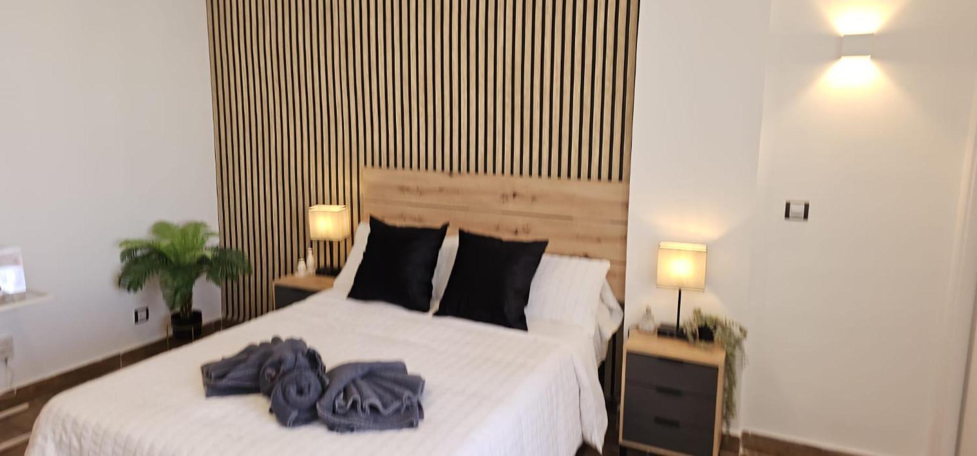 Apartamento Namaste *
