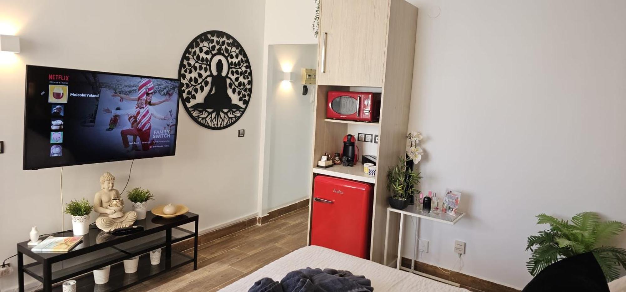 Namaste Apartamento