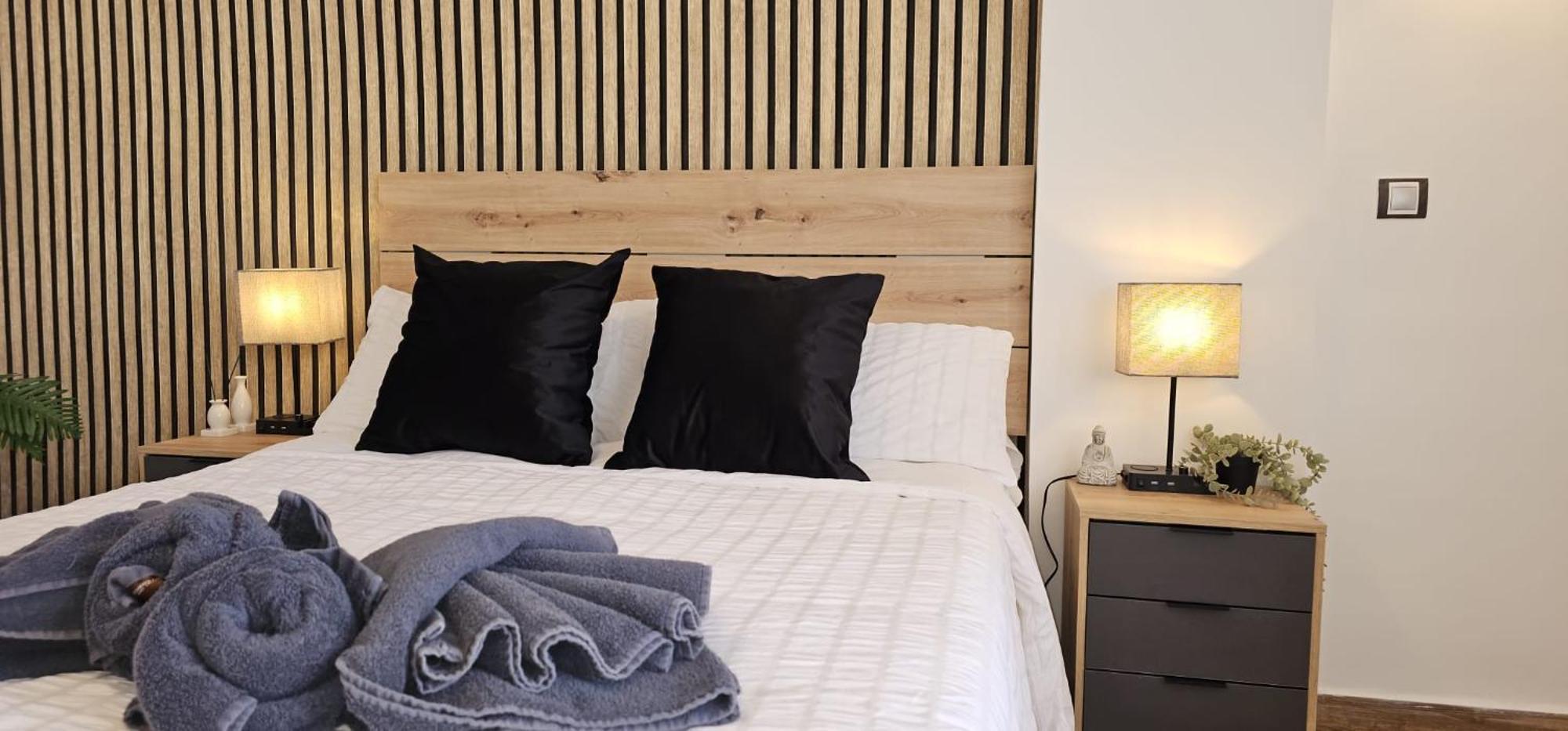 Namaste Apartamento Torremolinos