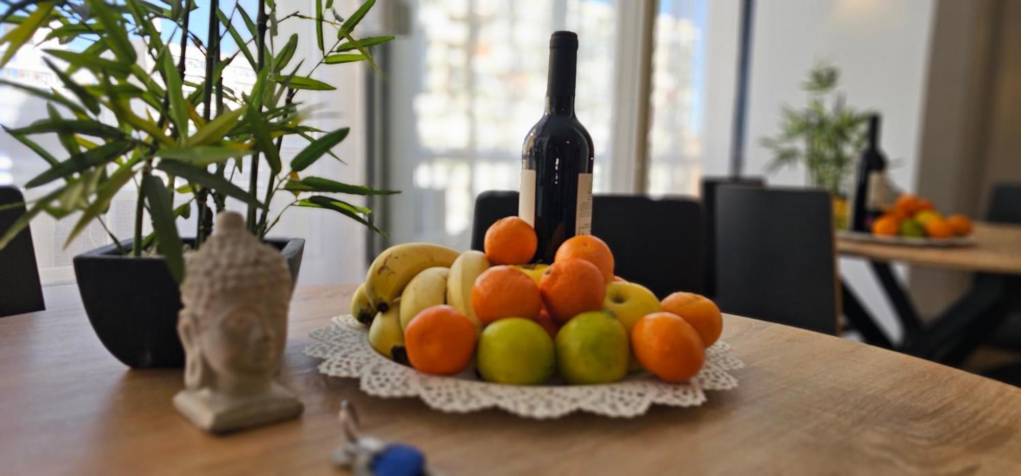Namaste Apartamento Torremolinos