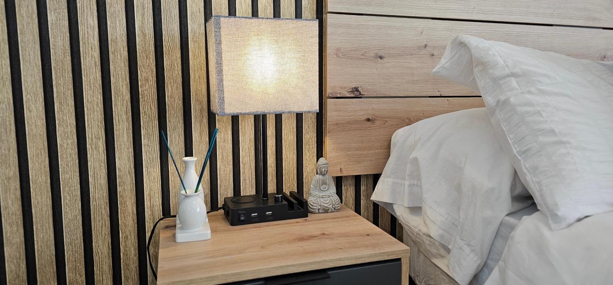 Namaste Modern Elegance City Center By Namaste Elite Torremolinos