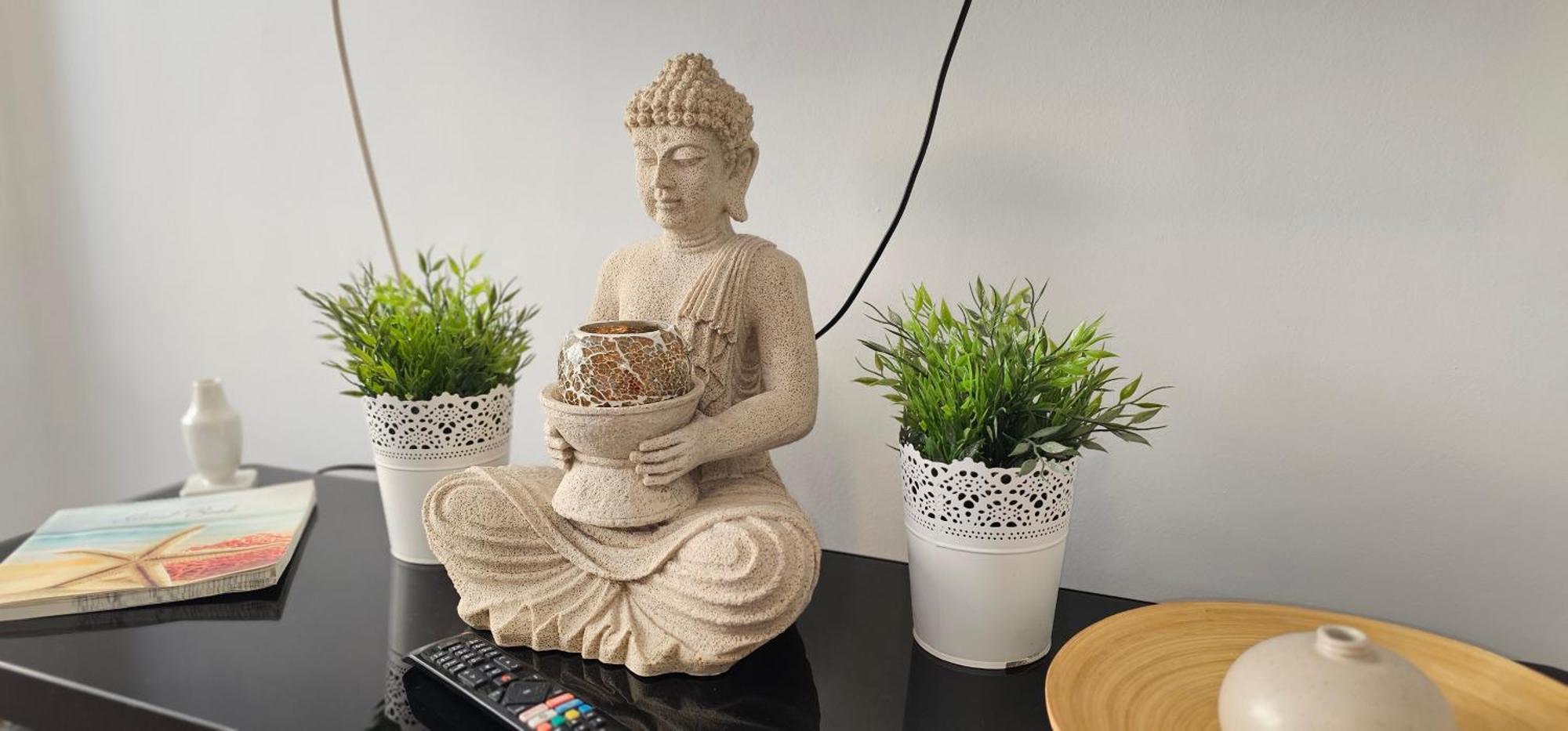 Apartamento Namaste *