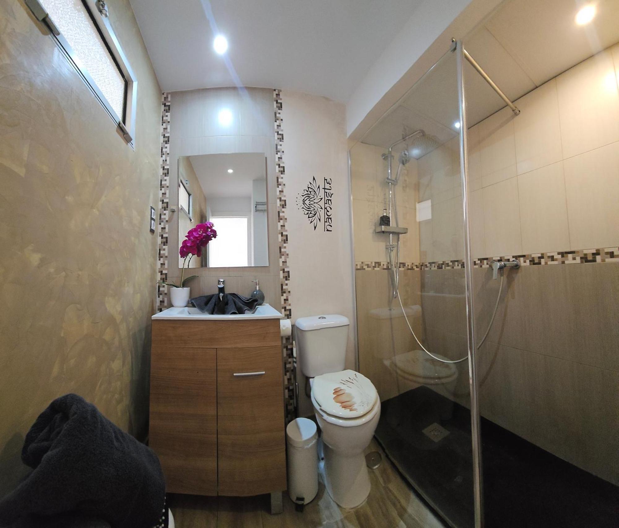 Apartment Namaste Modern Elegance City Center By Namaste Elite *