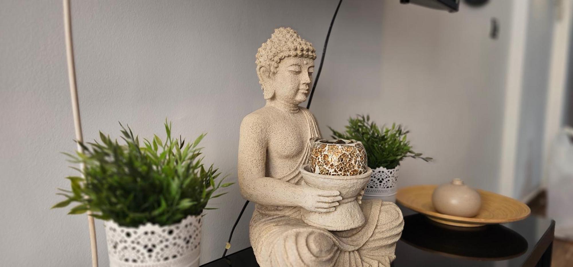 Apartamento Namaste