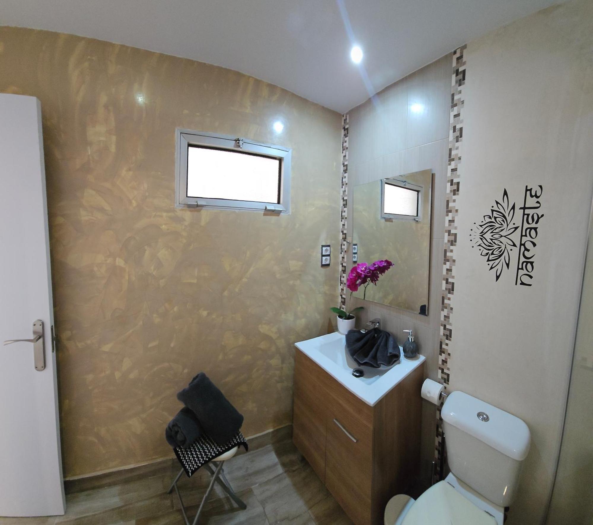 Namaste Apartamento *