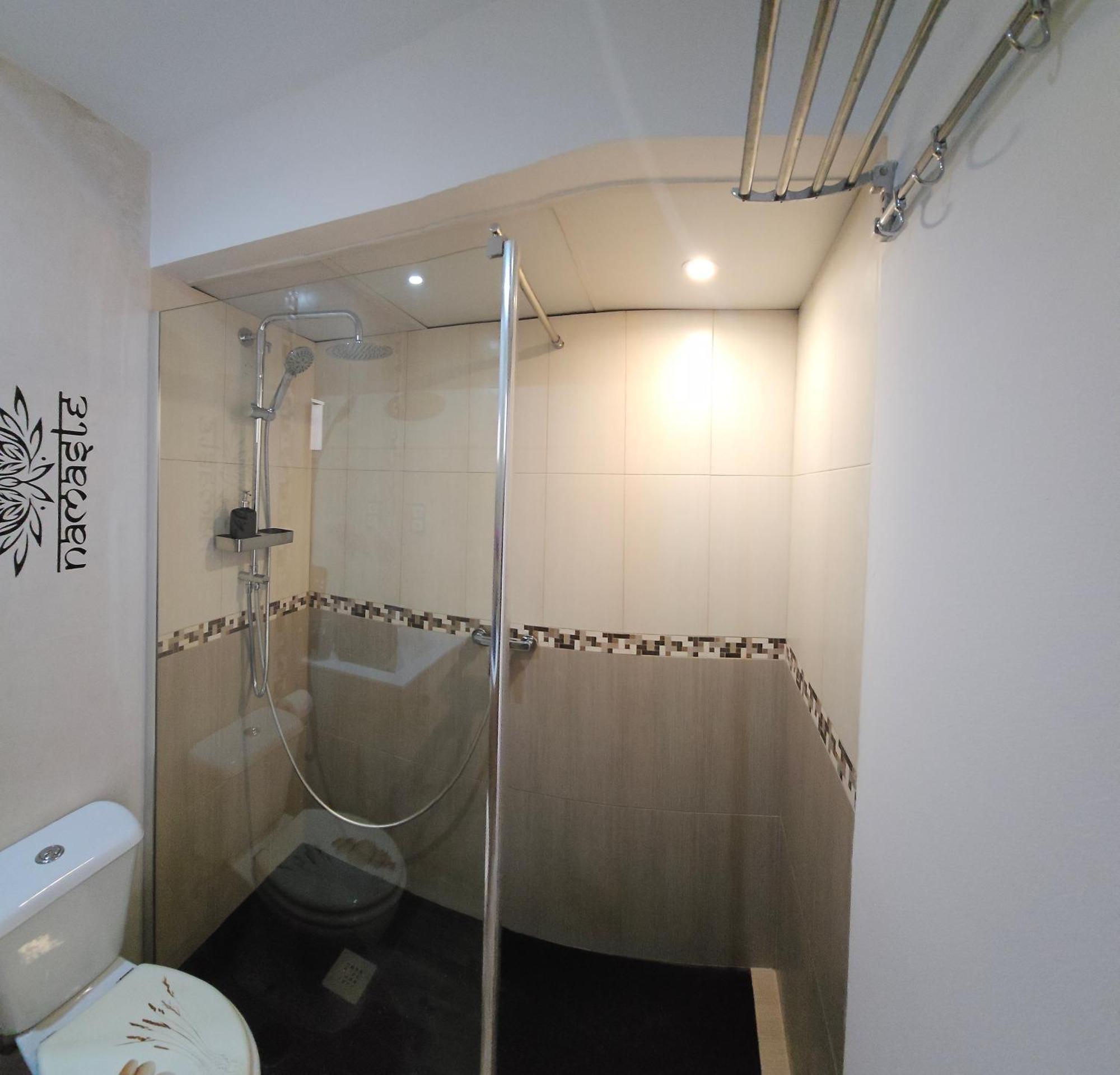 Namaste Modern Elegance City Center By Namaste Elite Torremolinos