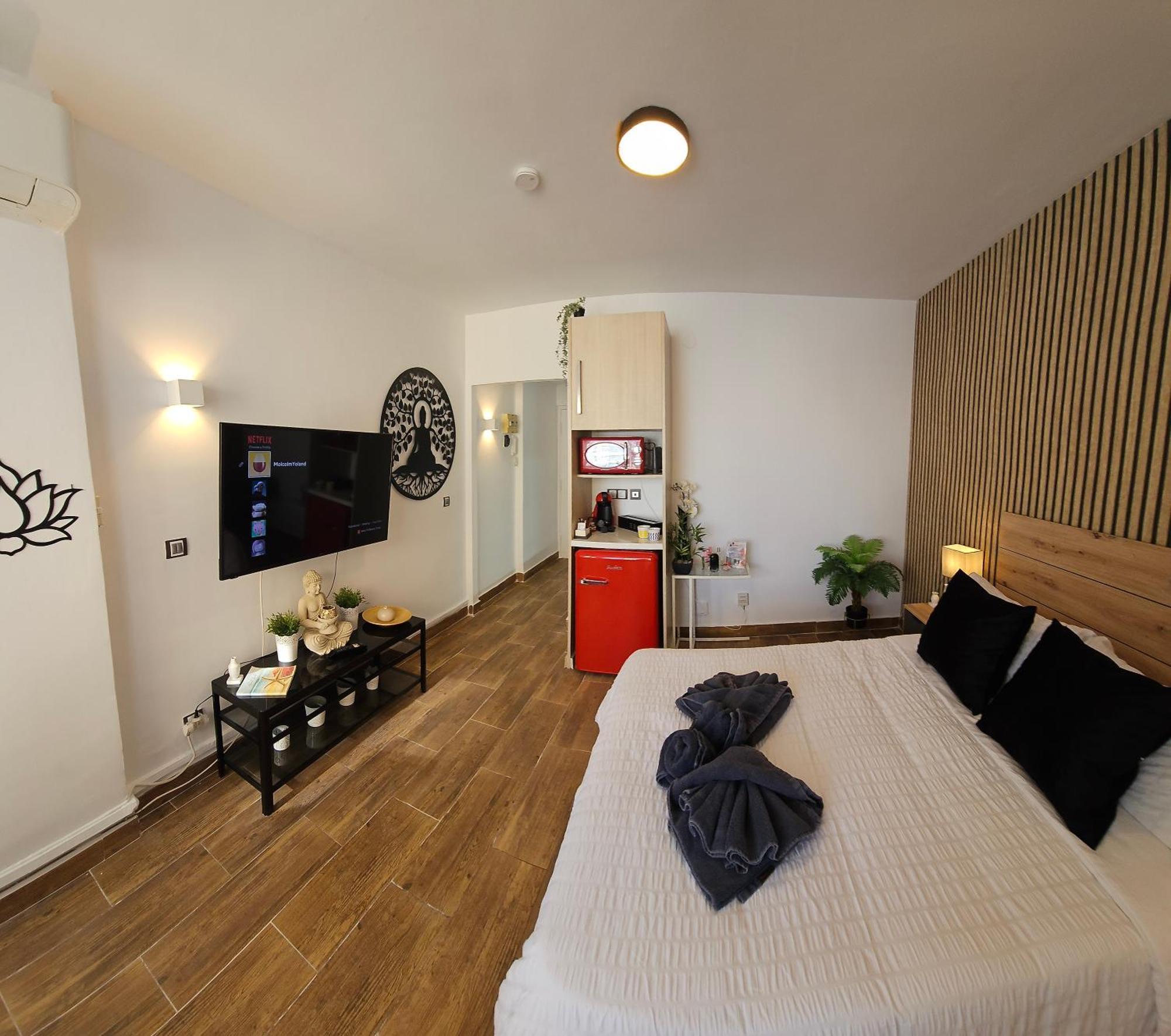 Apartamento Namaste Torremolinos