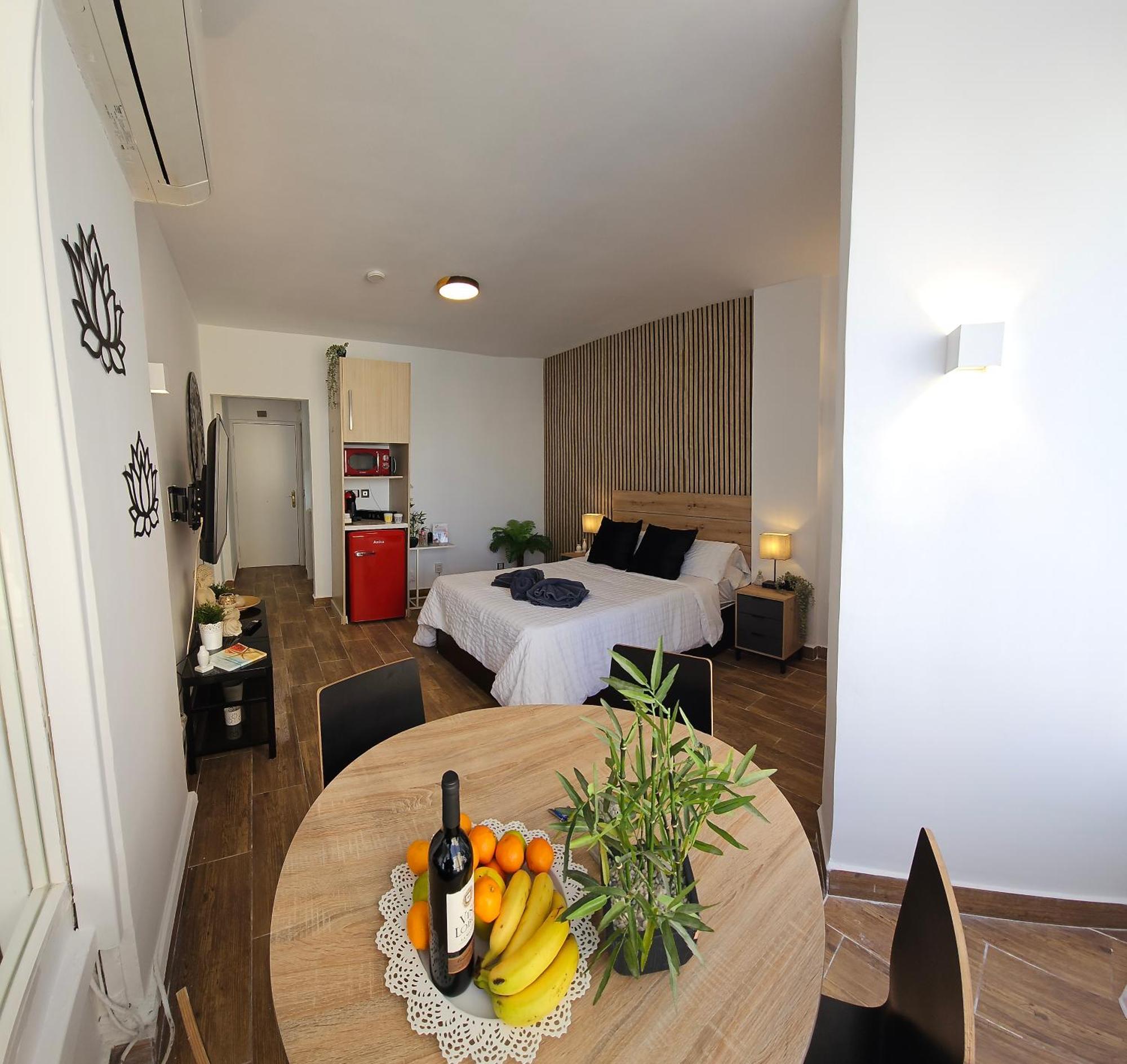 Namaste Modern Elegance City Center By Namaste Elite * Torremolinos
